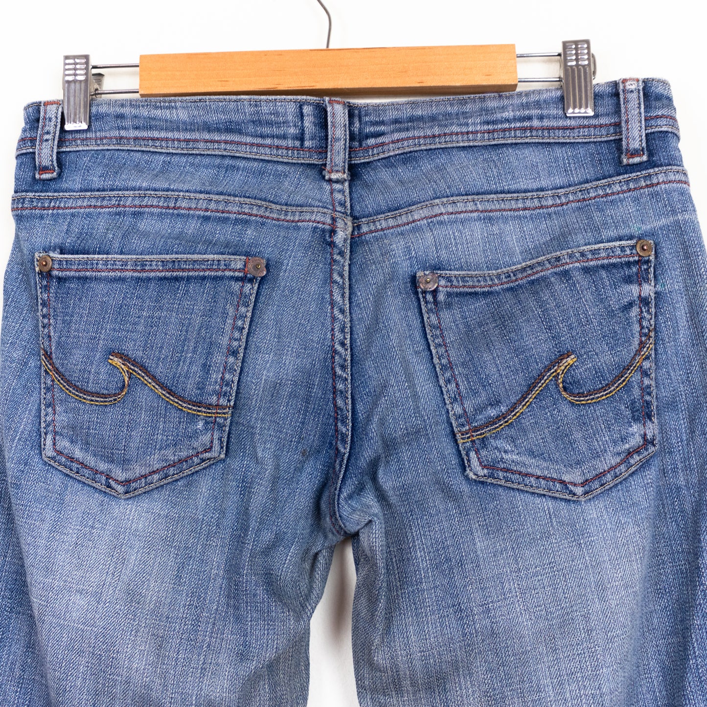 Jeans Bershka