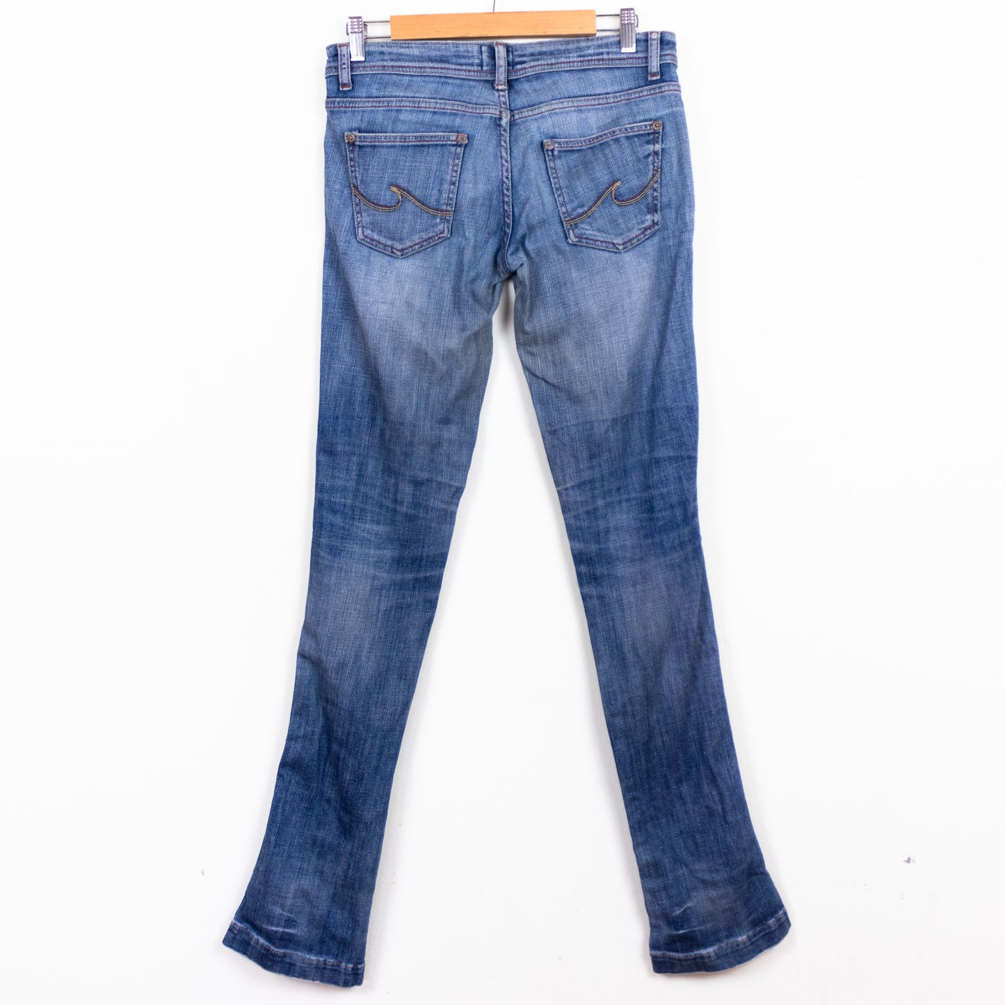 Jeans Bershka