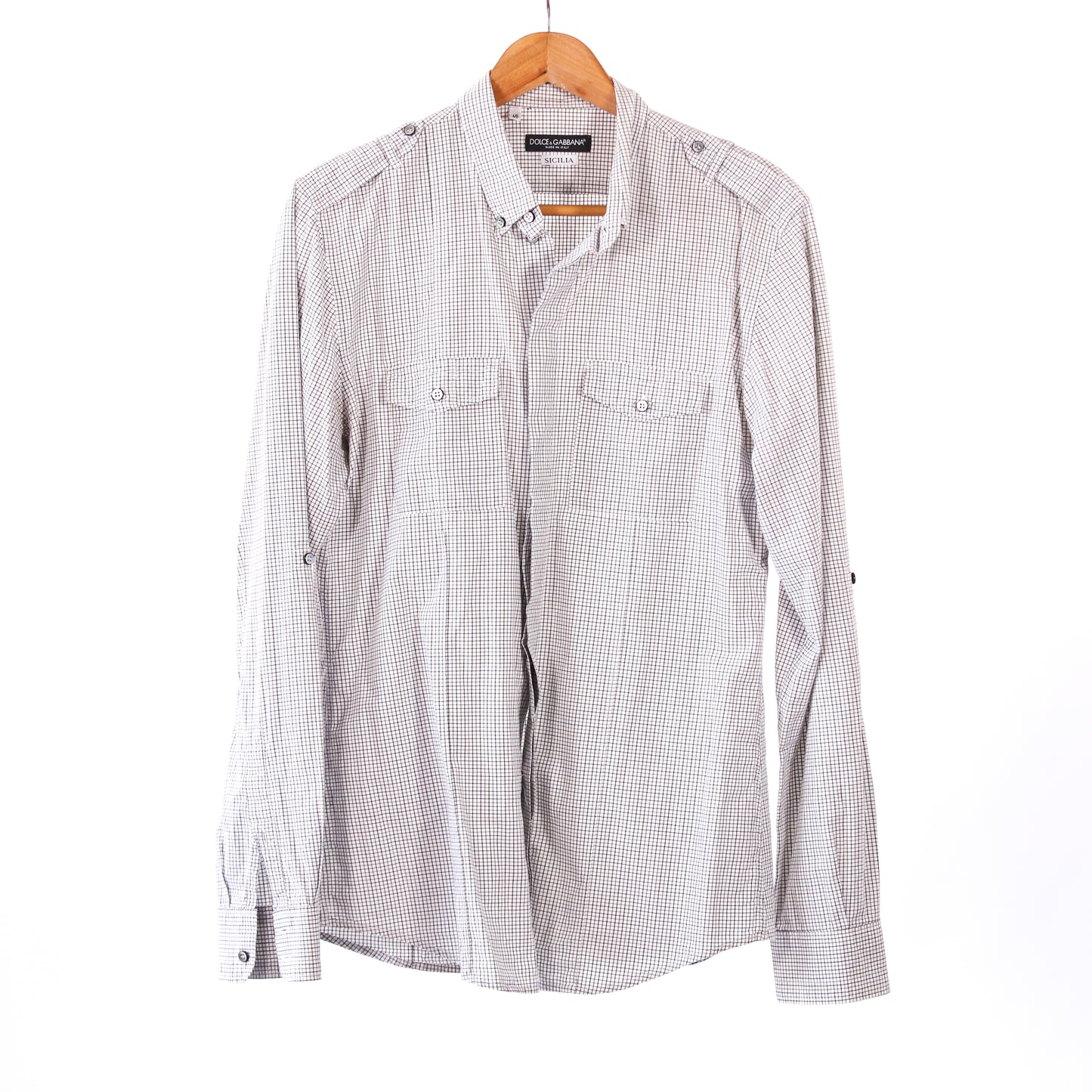 Dolce&Gabbana shirt