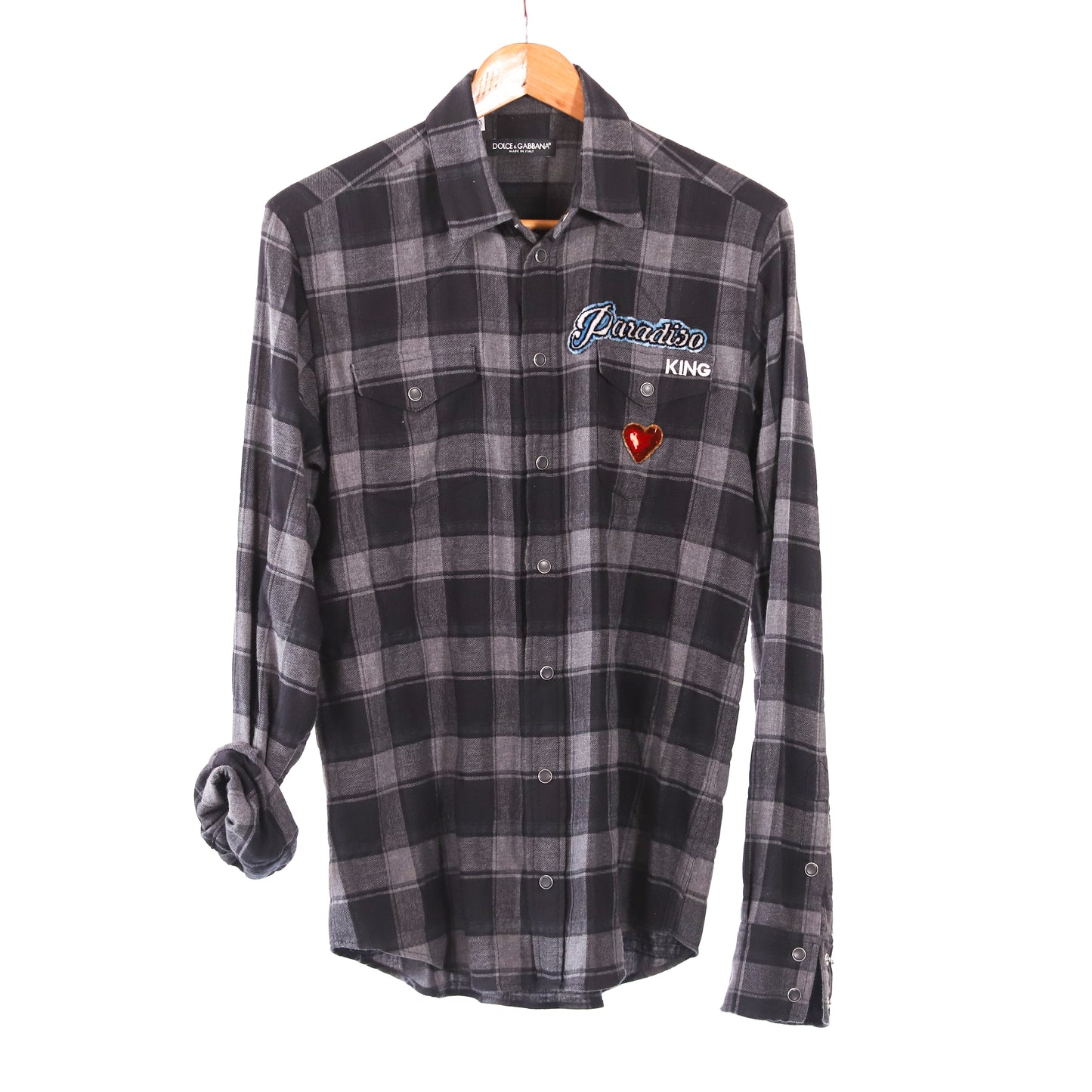 chemise Dolce&Gabbana