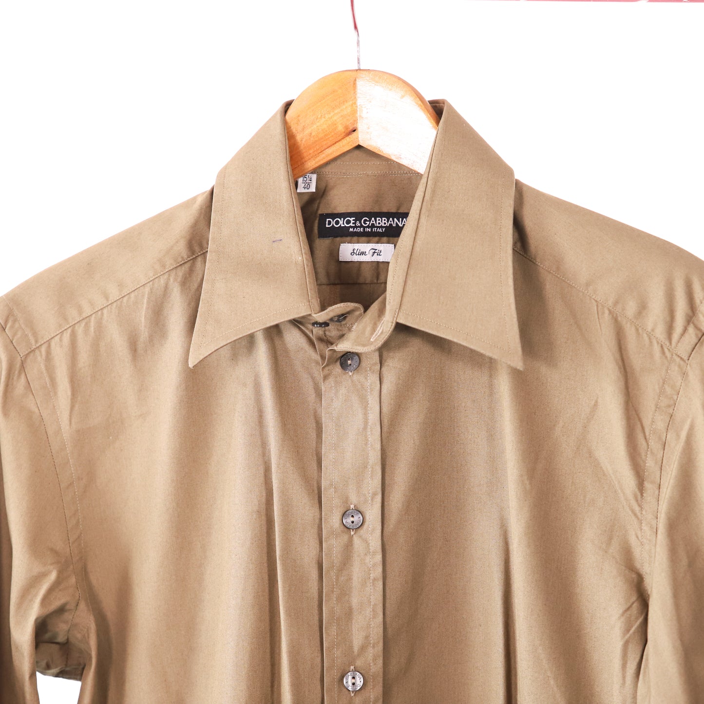 Dolce&Gabbana shirt