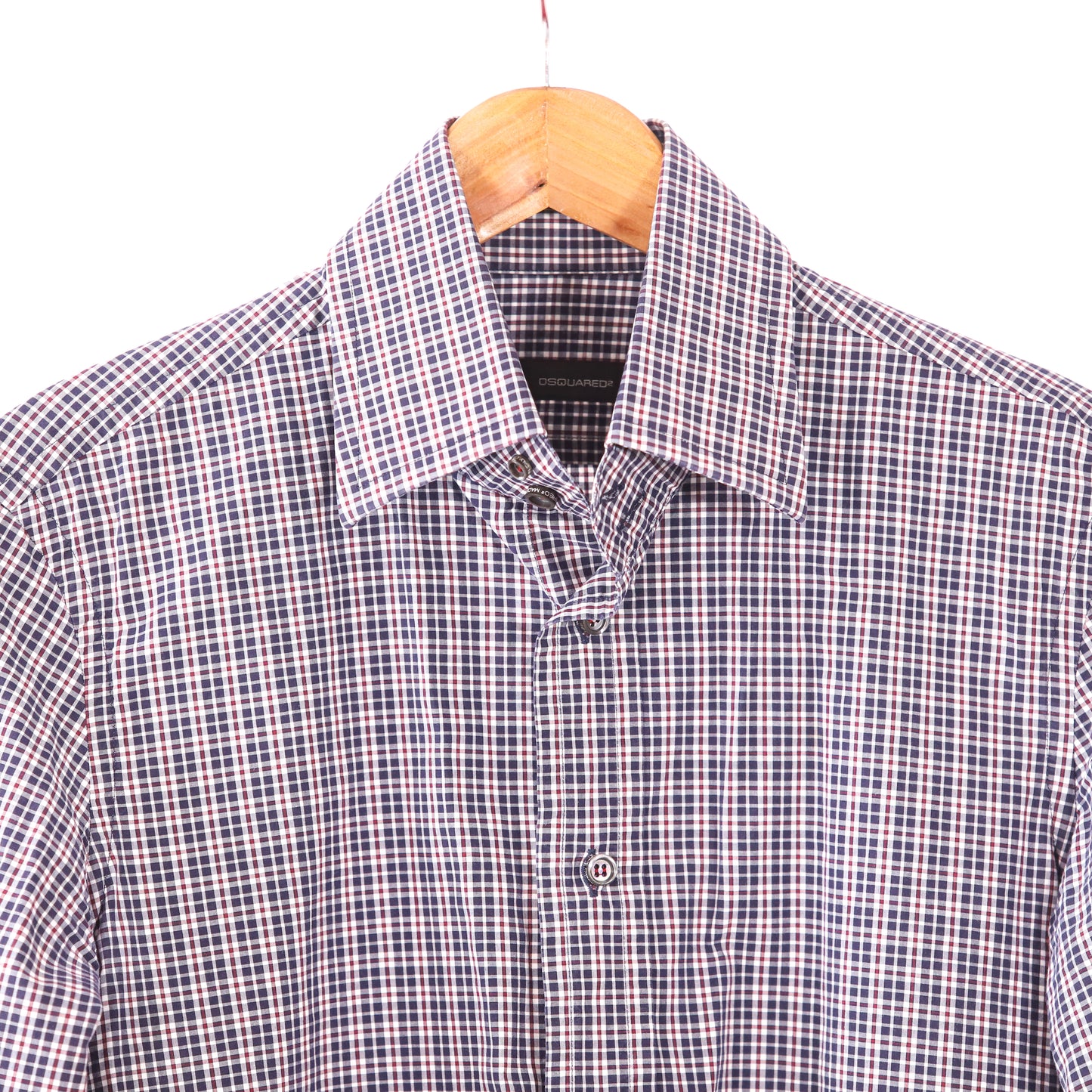 Camisa Dsquared2