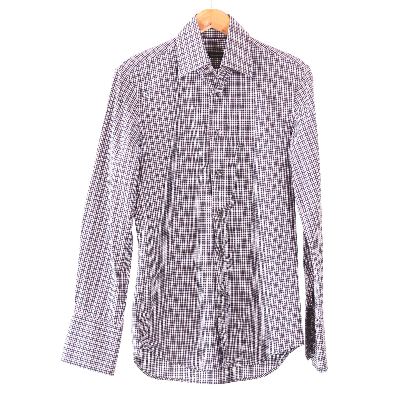Camisa Dsquared2