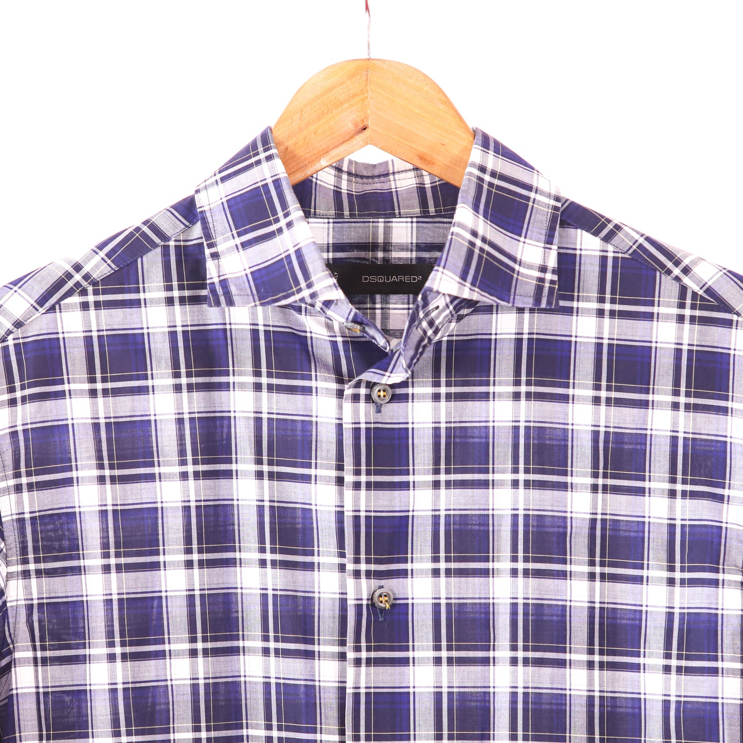 Dsquared2 shirt