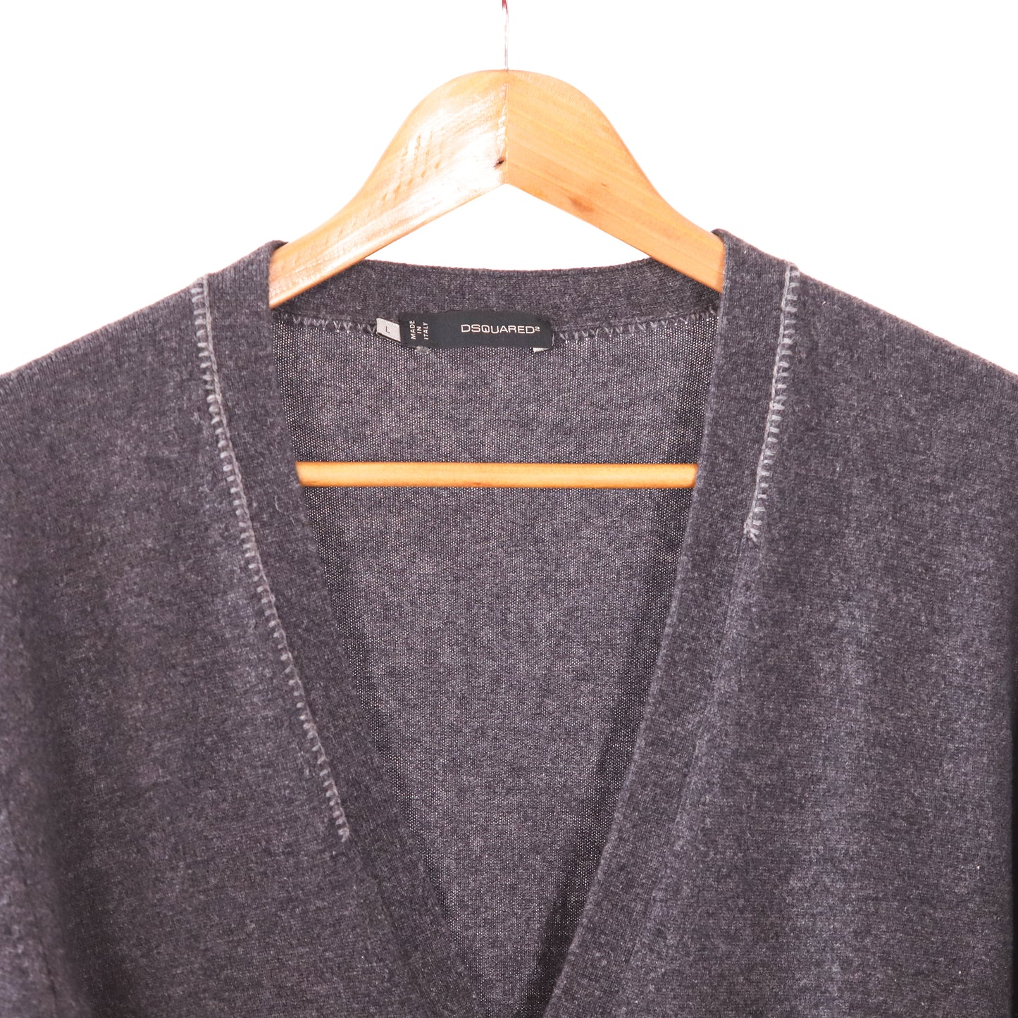 Cardigan Dsquared2