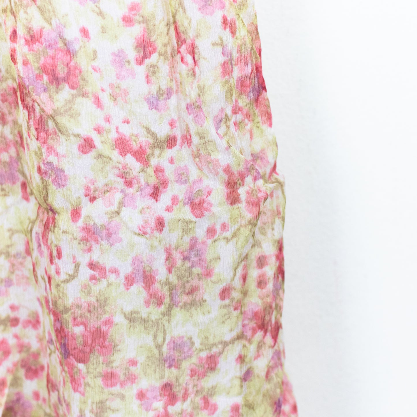 Vestido Massimo Dutti
