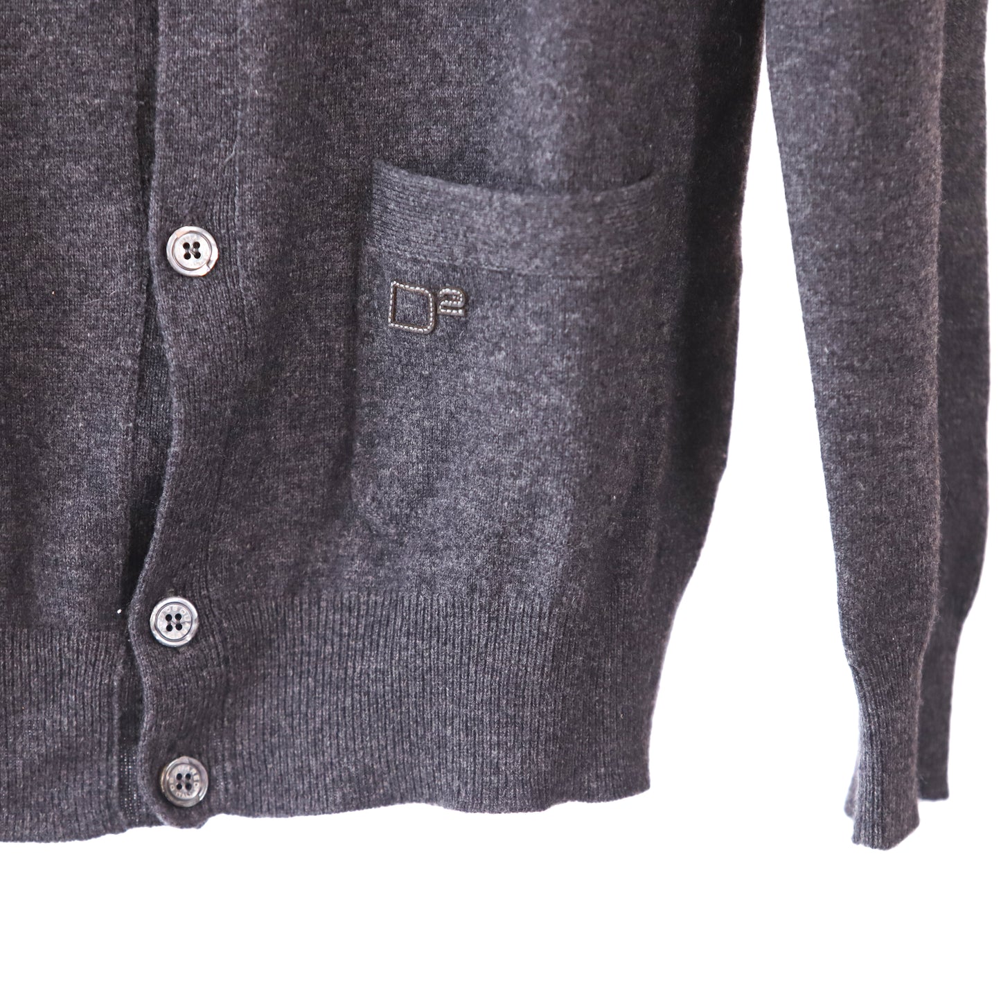 Cardigan Dsquared2