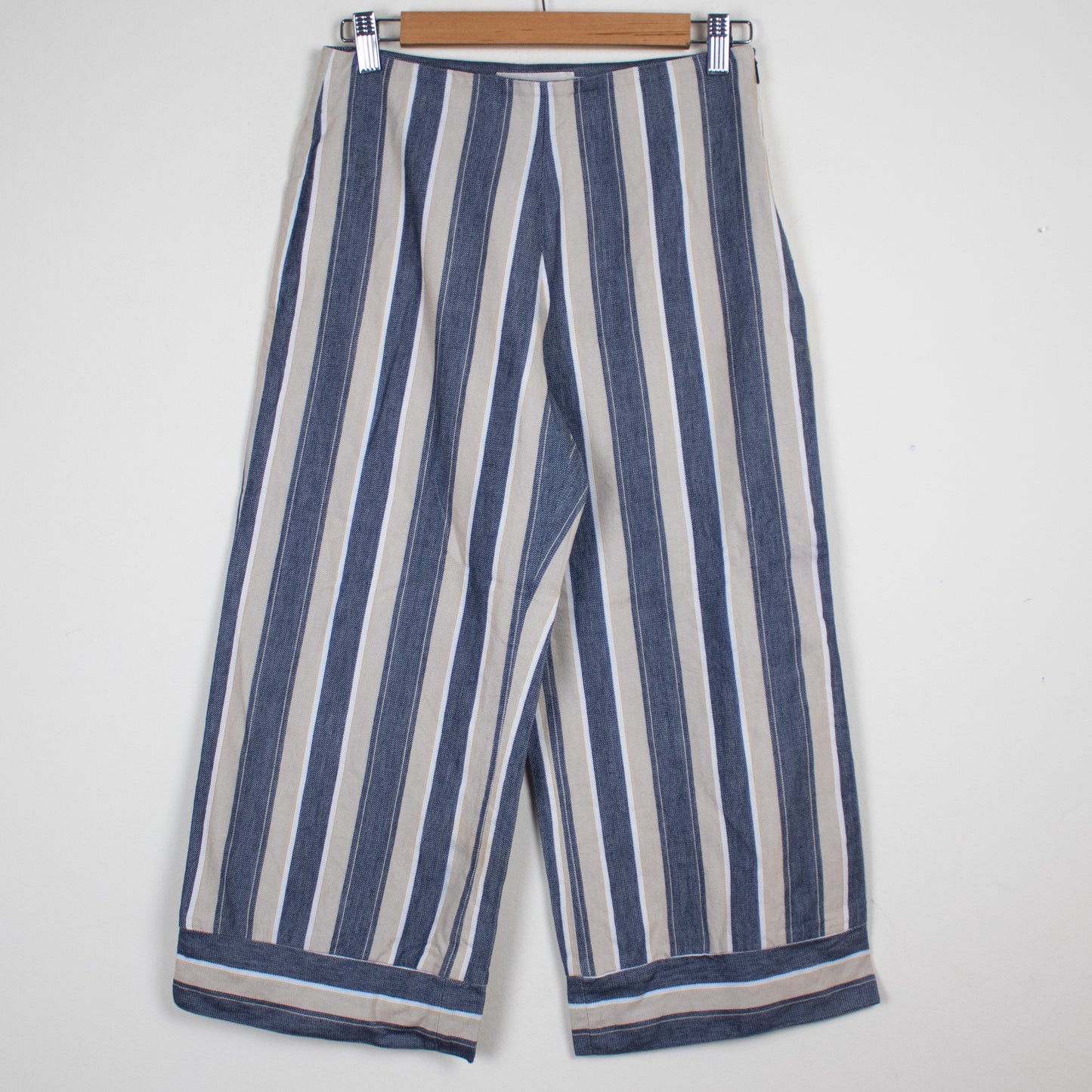 Culottes Purificación Garcia