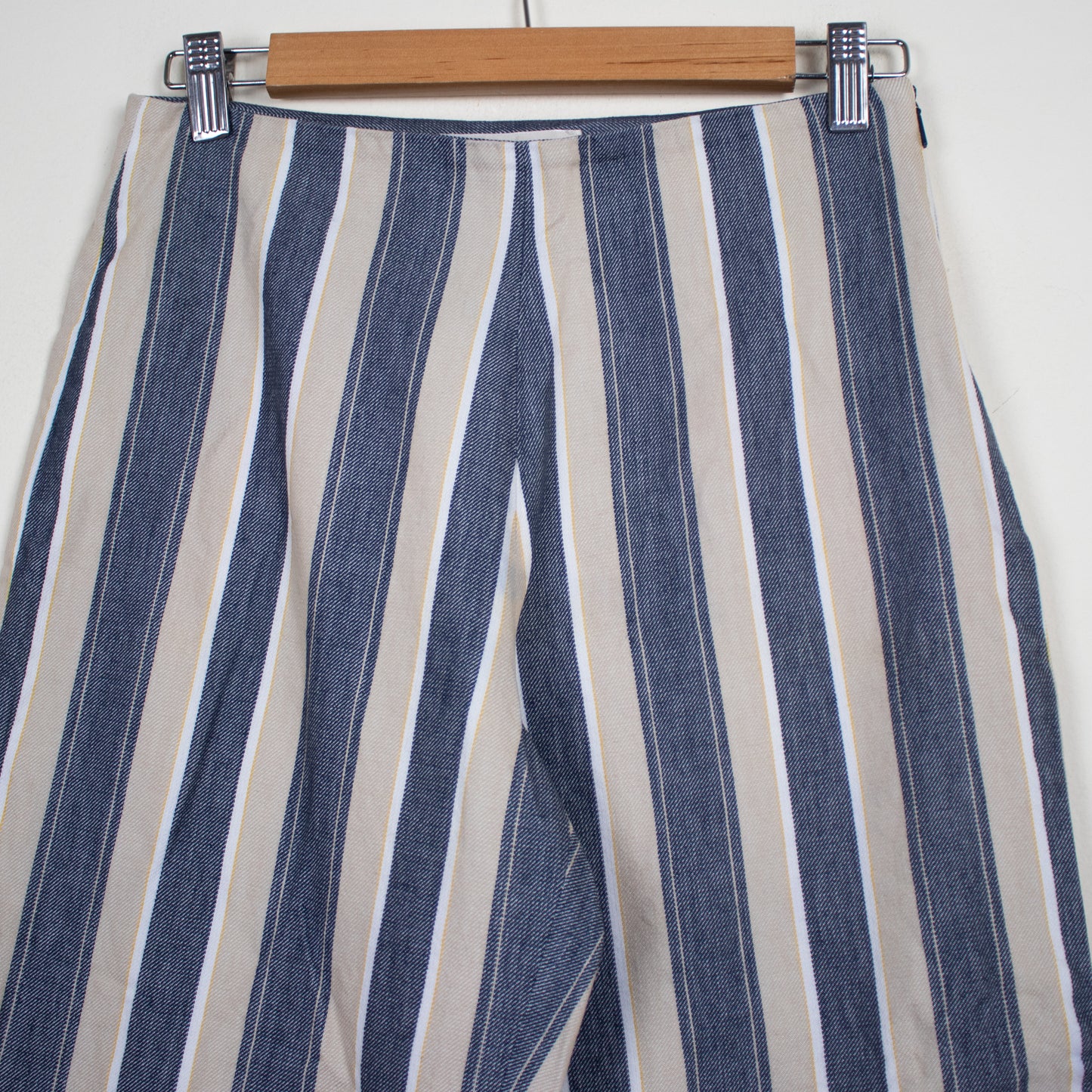 Culottes Purificación Garcia