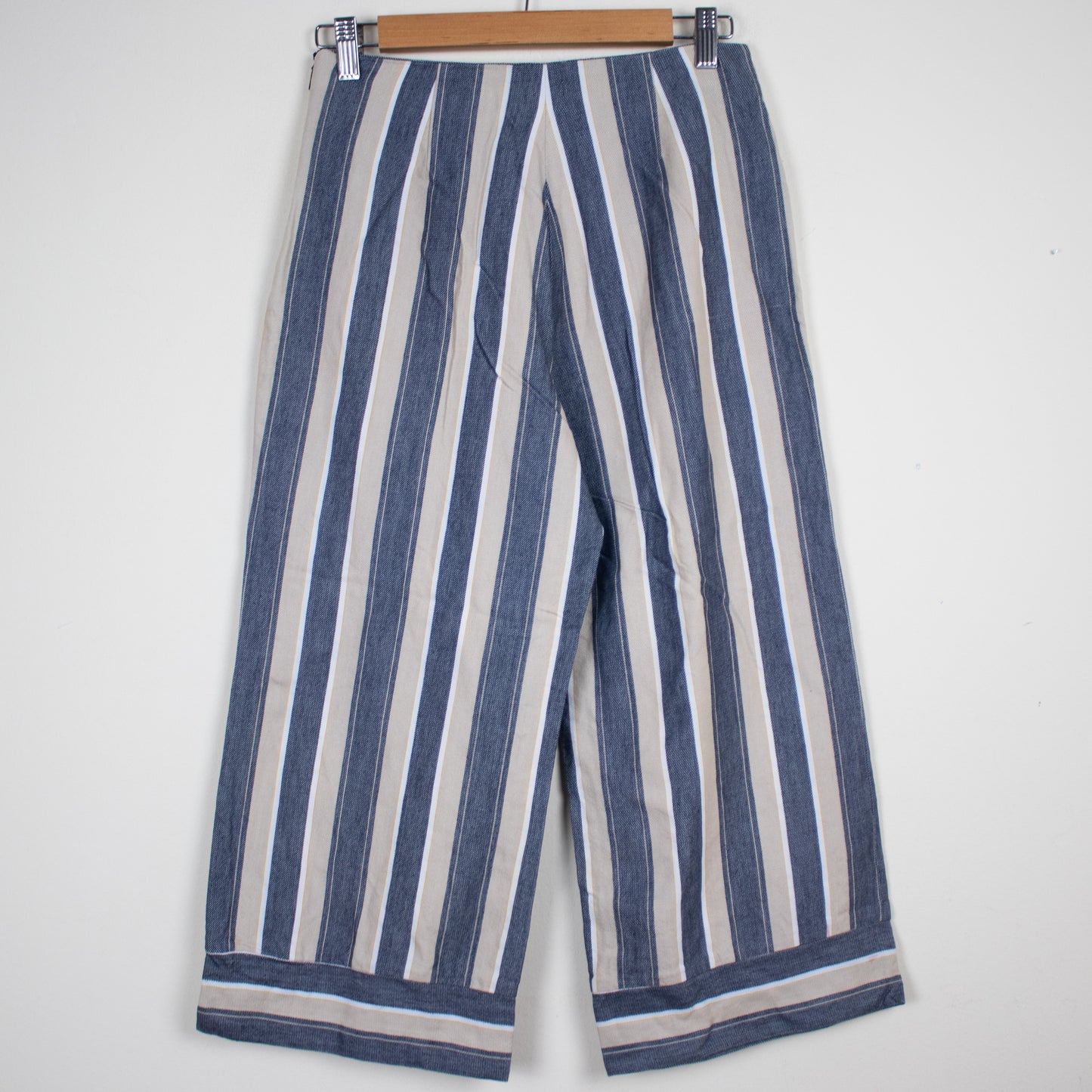Culottes Purificación Garcia
