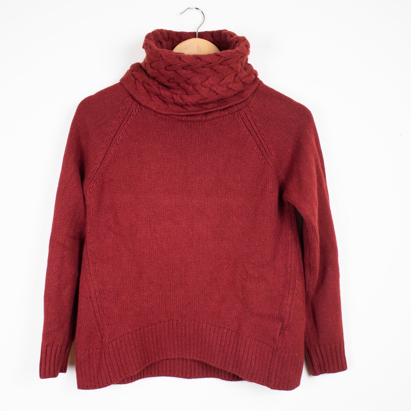 Massimo Dutti sweater
