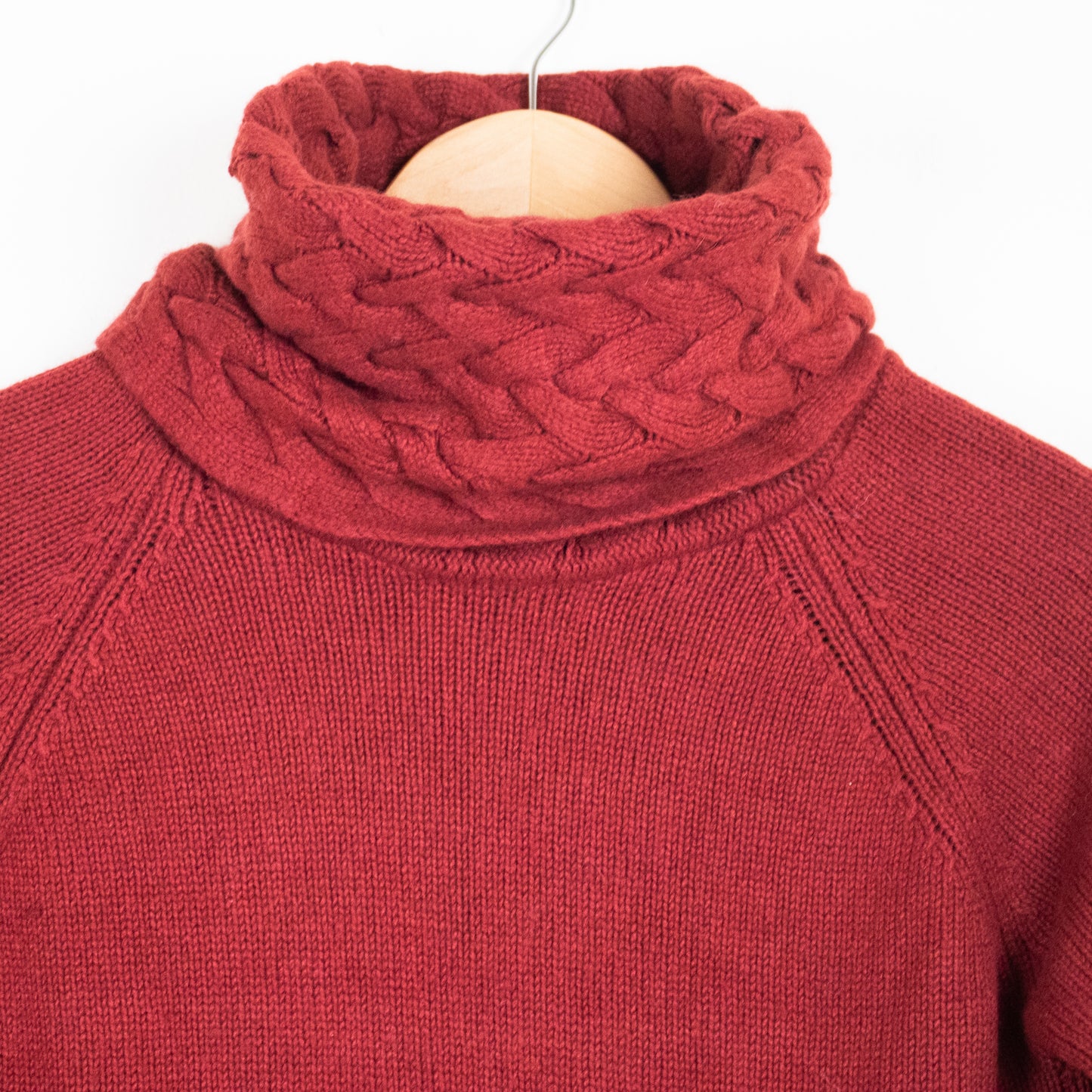 Massimo Dutti sweater