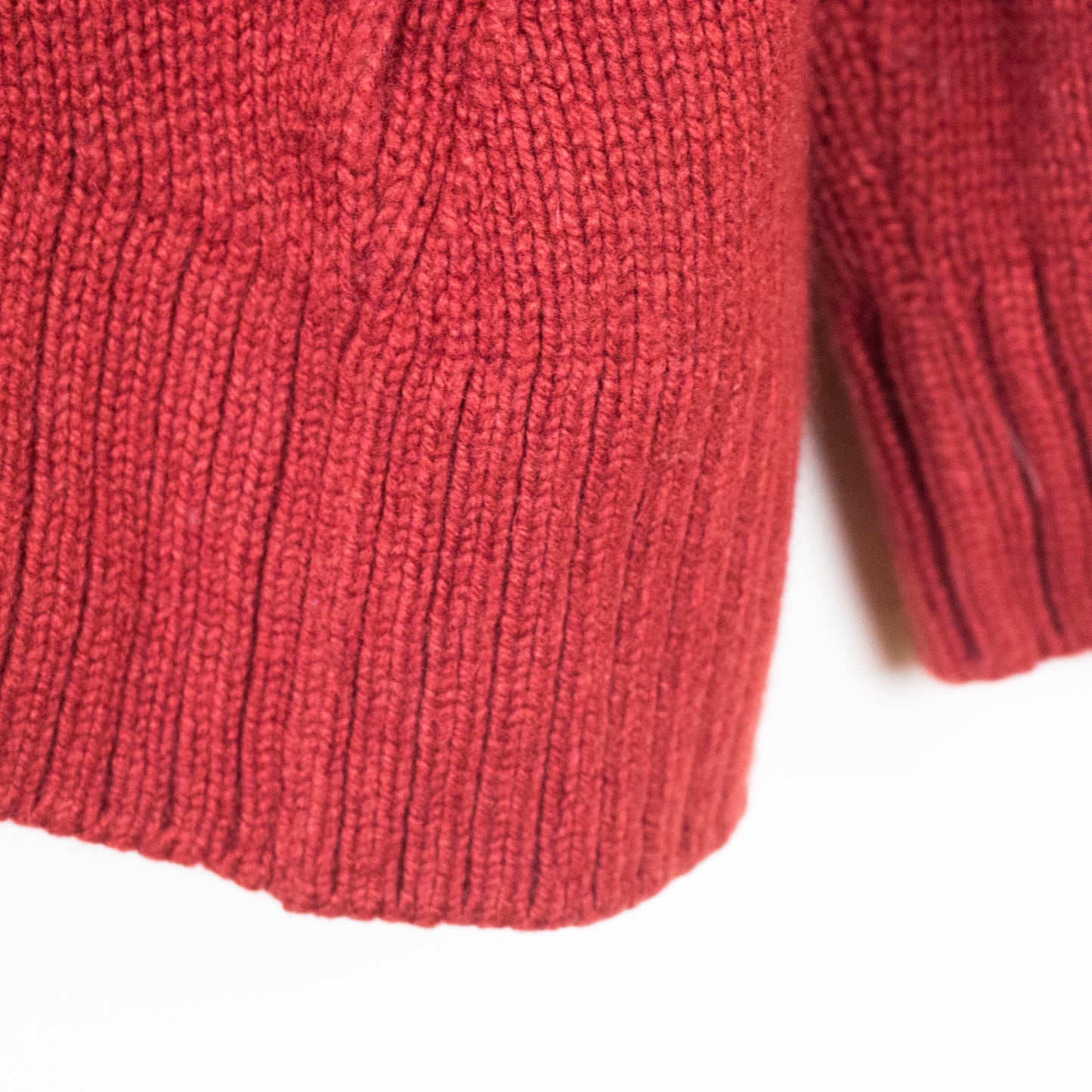 Massimo Dutti sweater