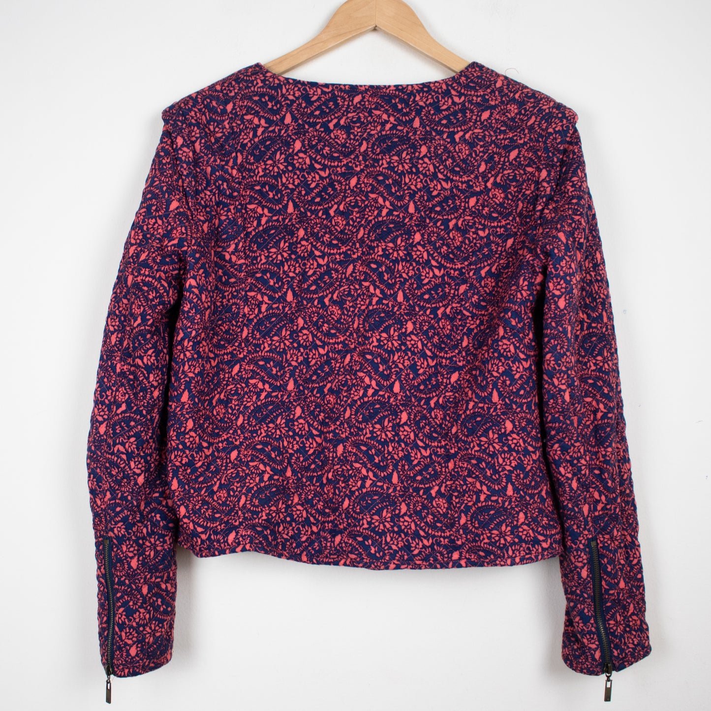 Pepe Jeans coat