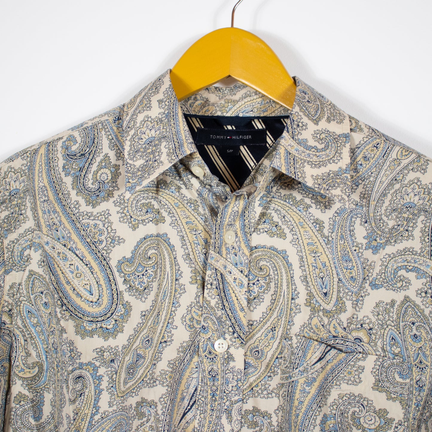 Tommy Hilfiger shirt