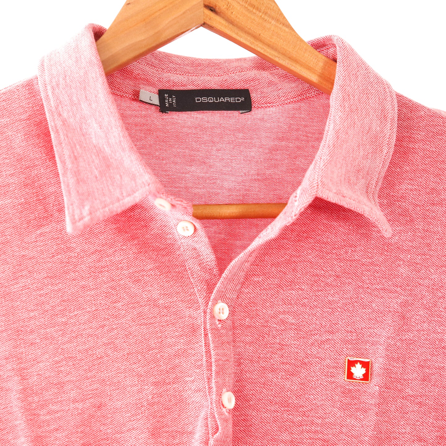 Polo Dsquared2