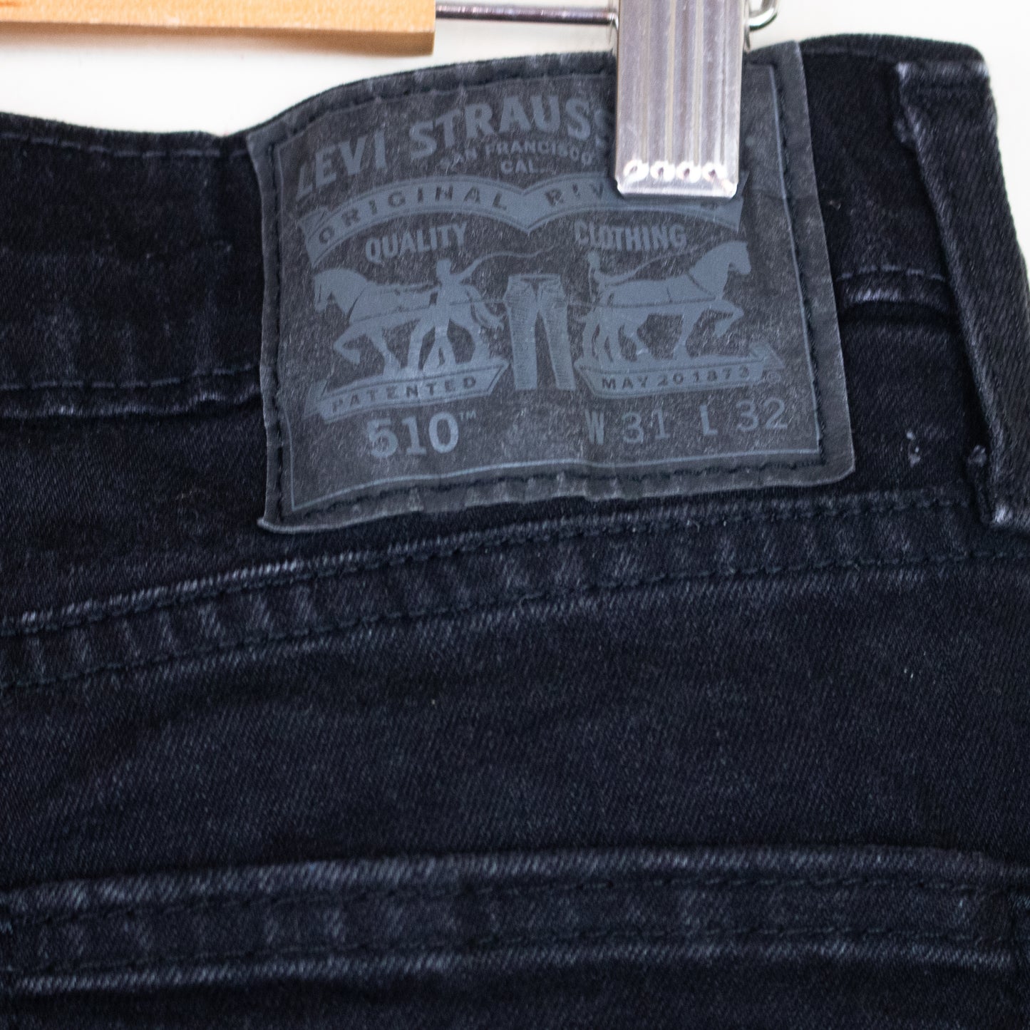 Jeans Levi's 510