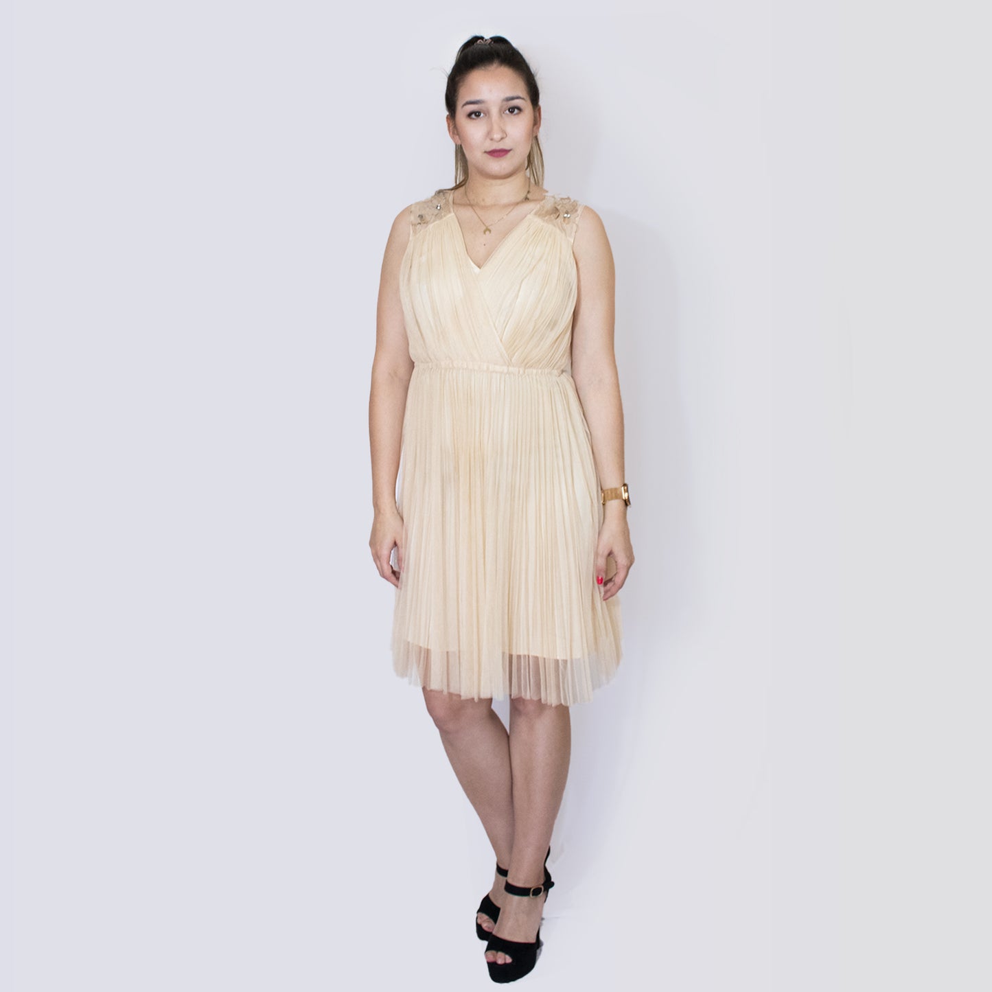 hoss dress
