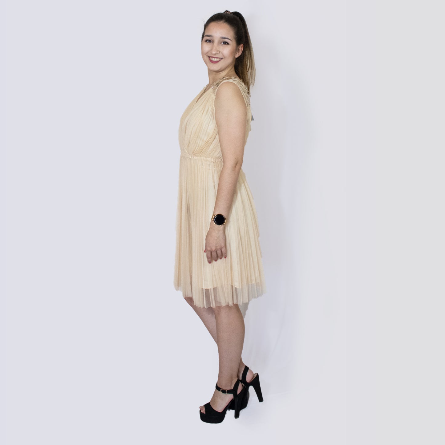 hoss dress