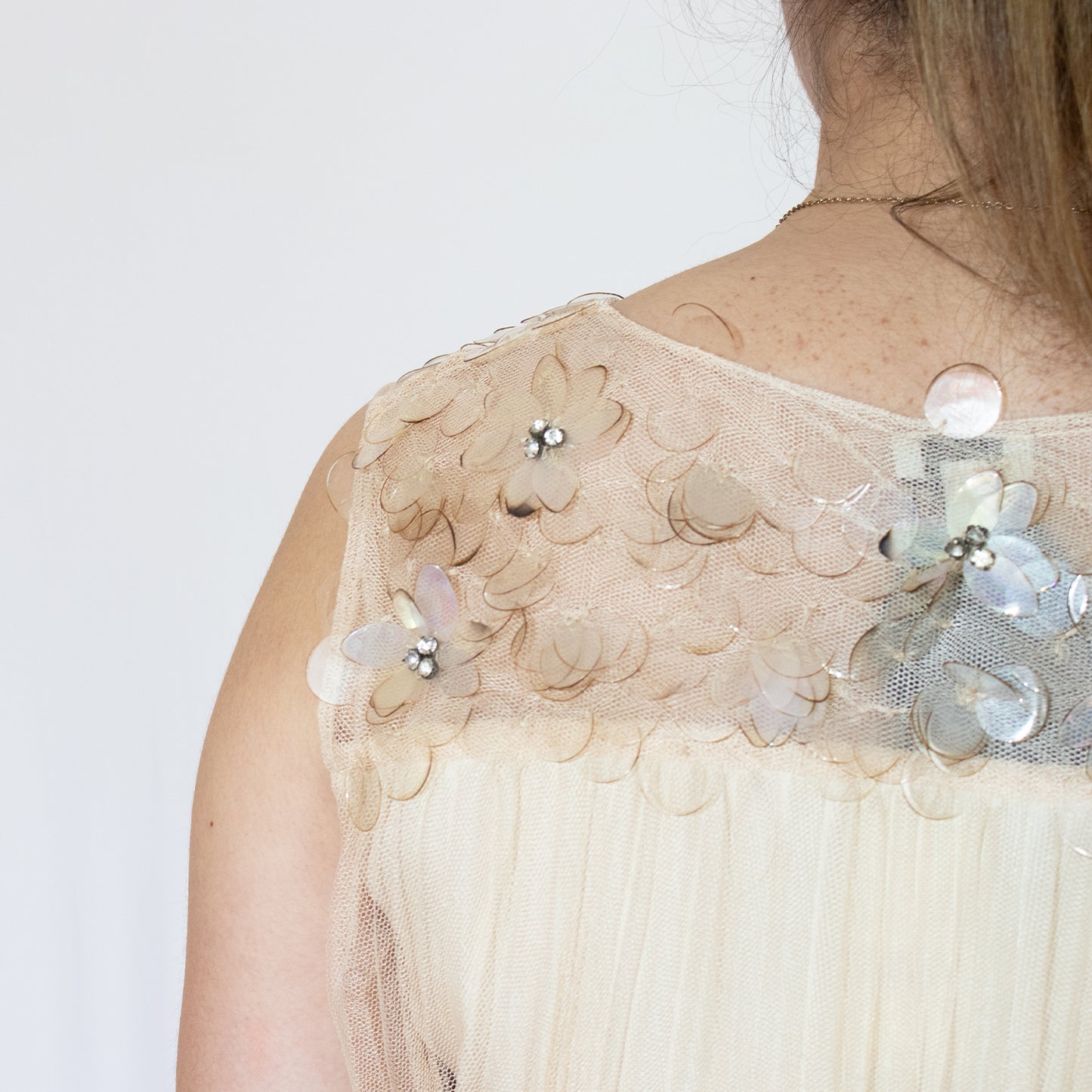 hoss dress