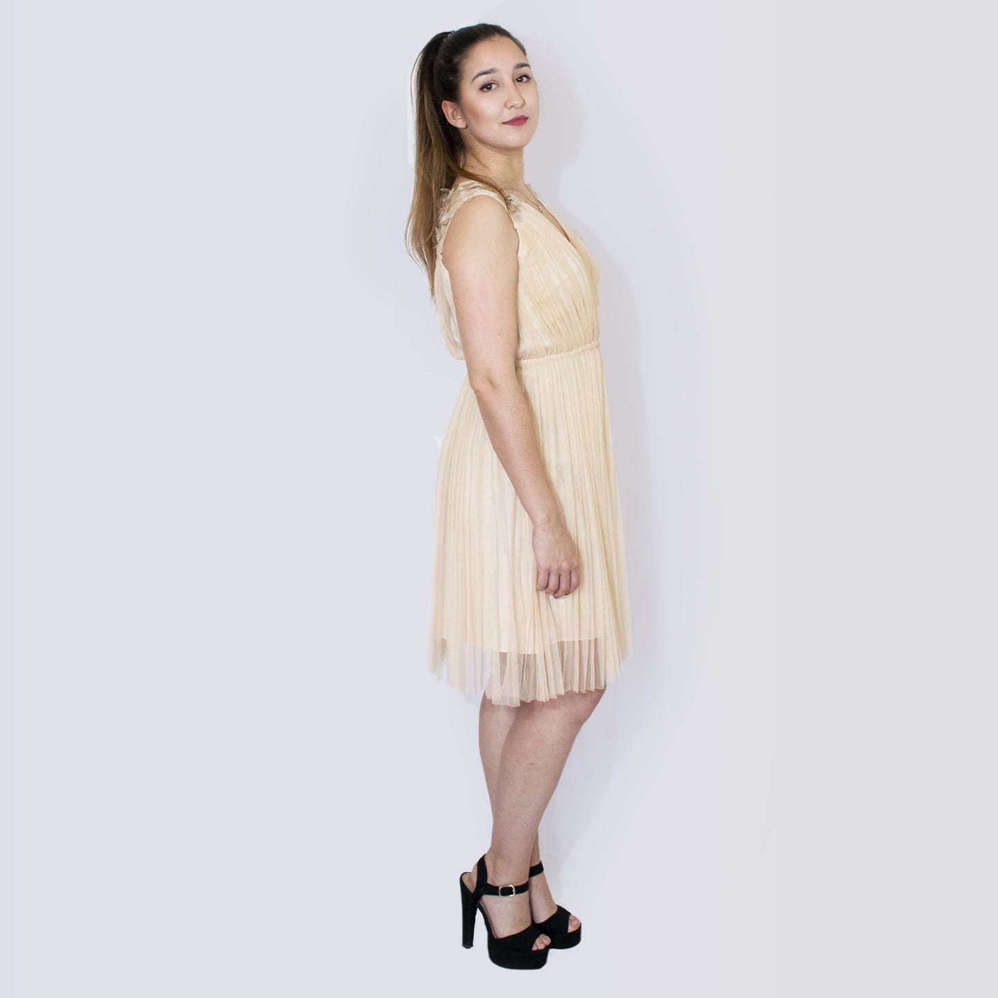 hoss dress