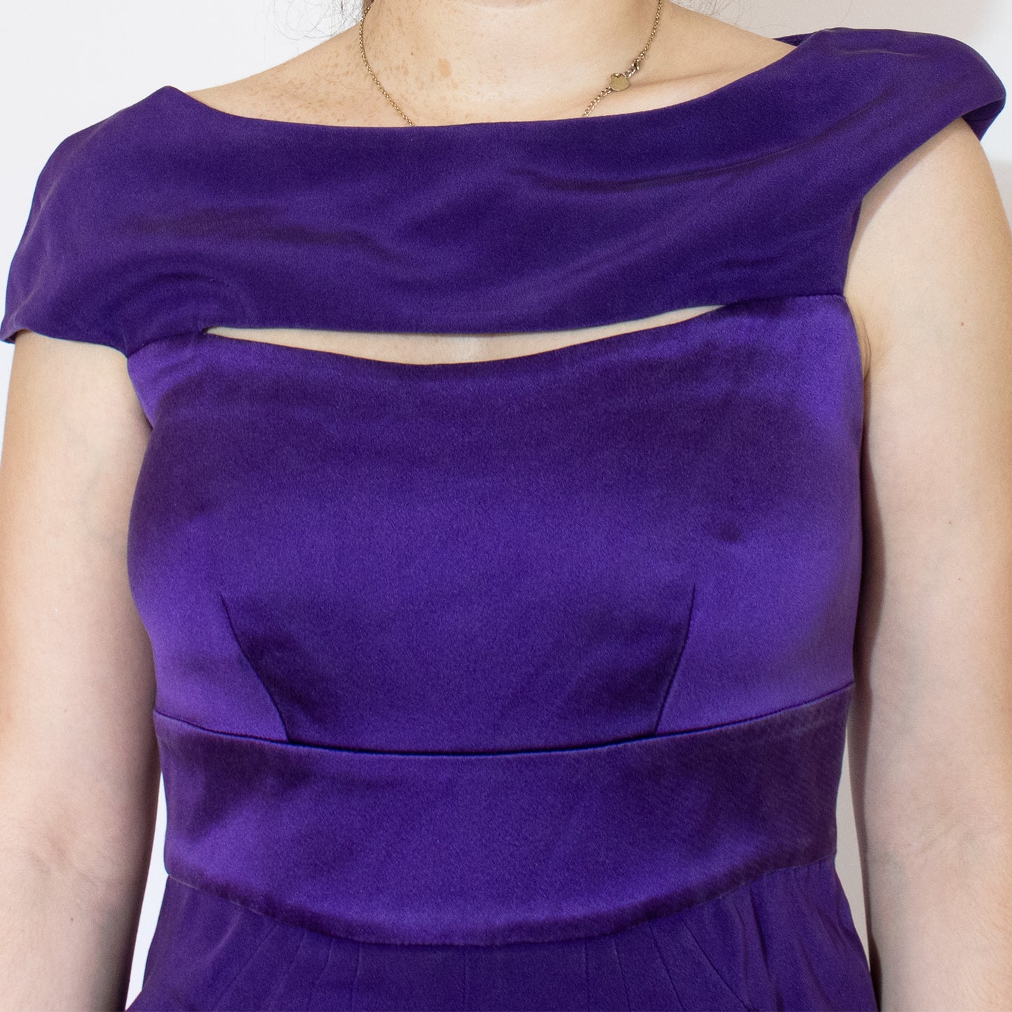Catherine Malandrino dress