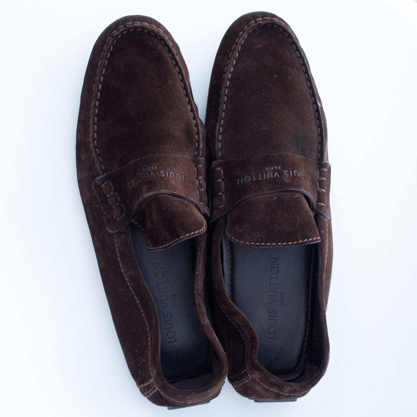 Mocassins Louis Vuitton