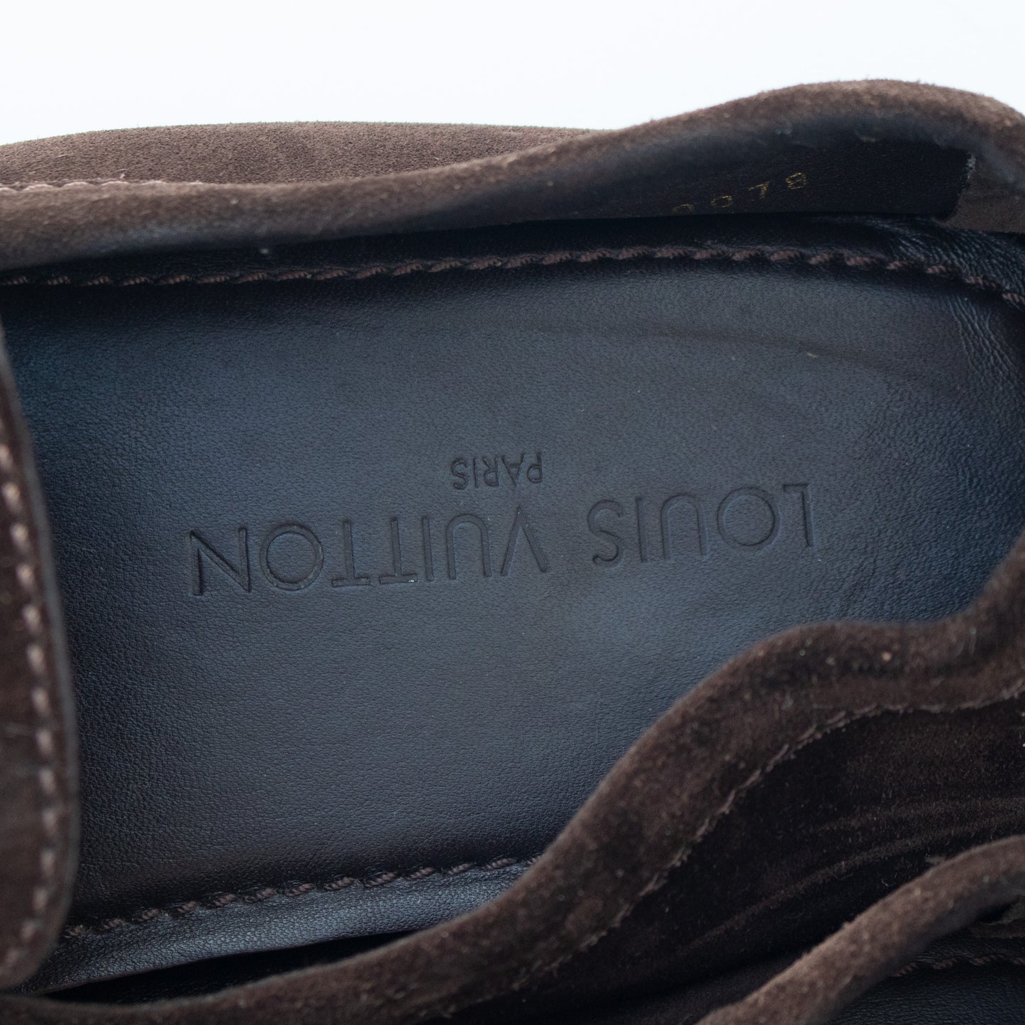 Mocassins Louis Vuitton