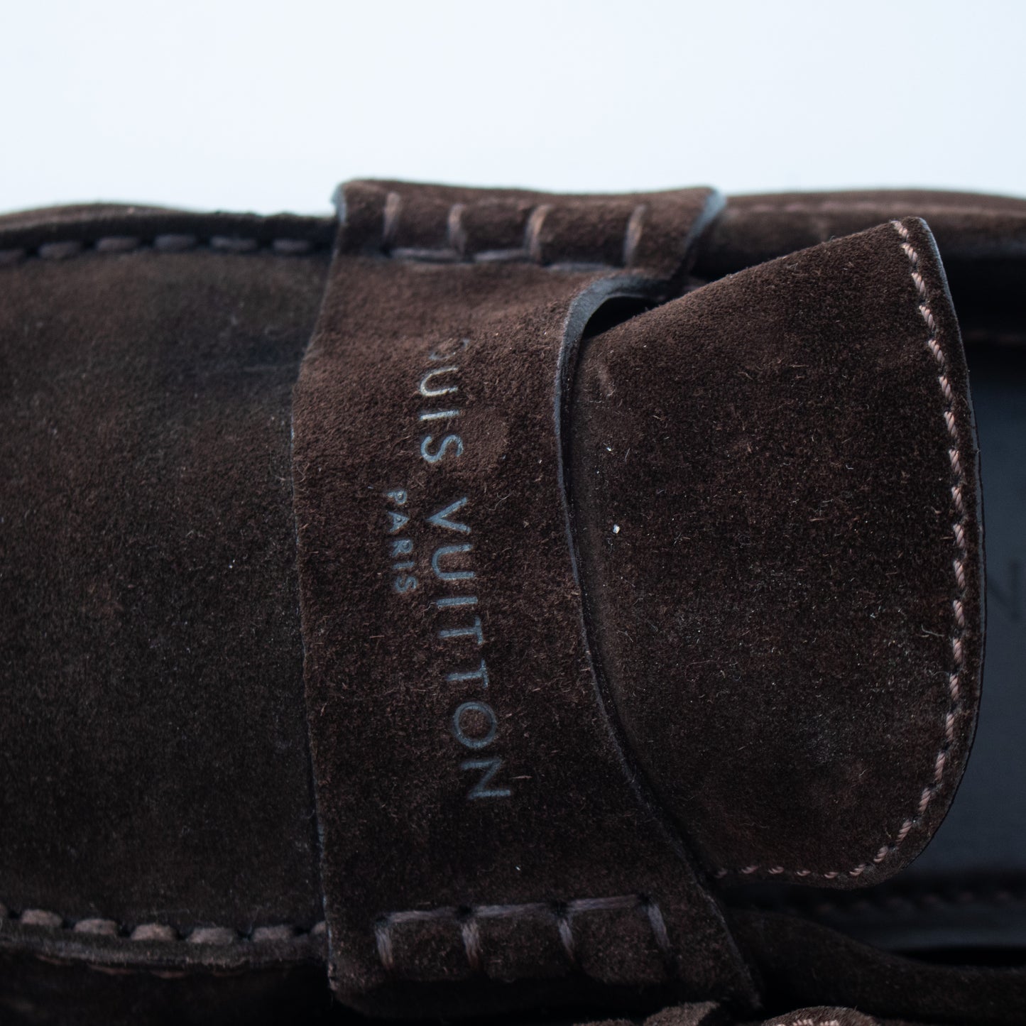 Mocassins Louis Vuitton