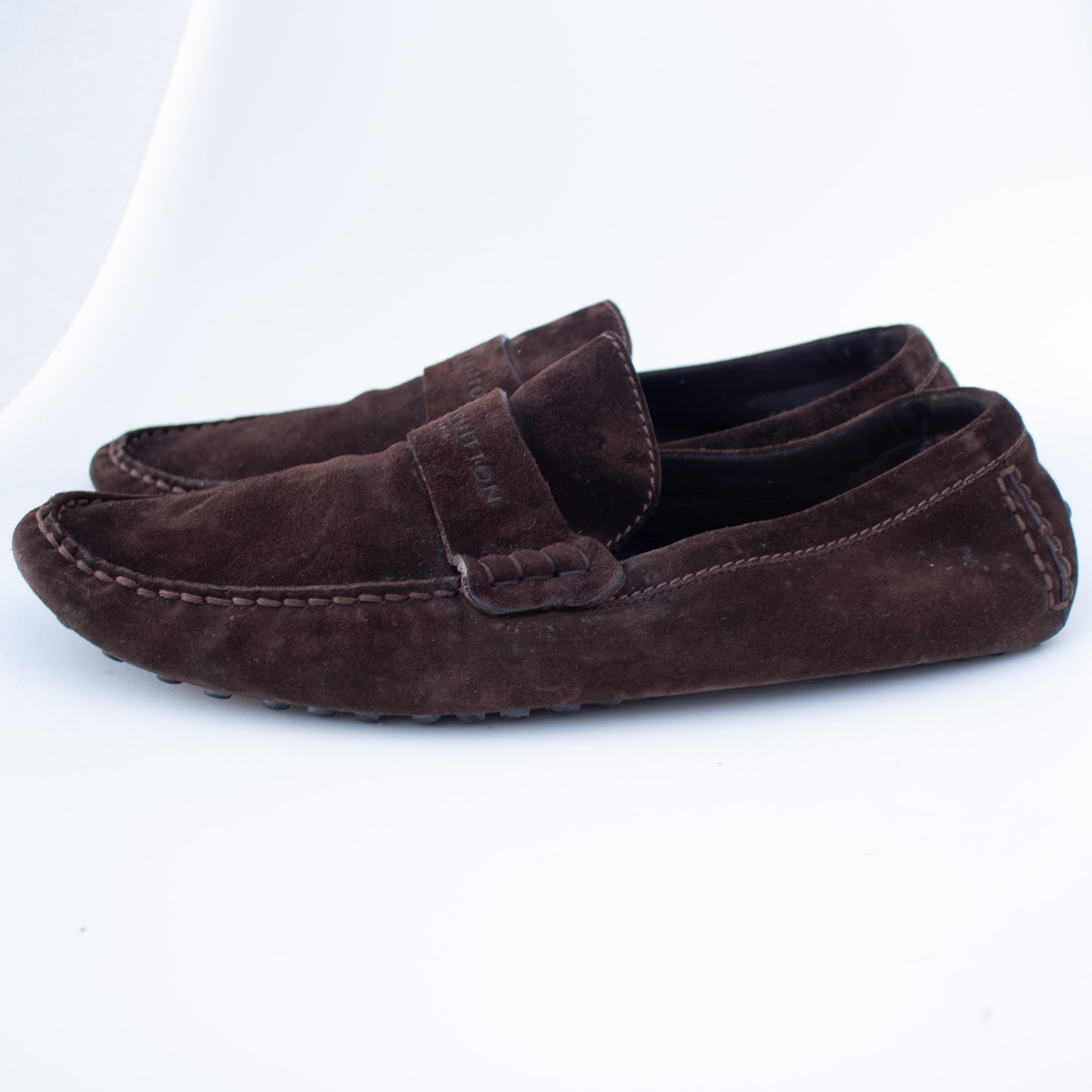 Mocassins Louis Vuitton