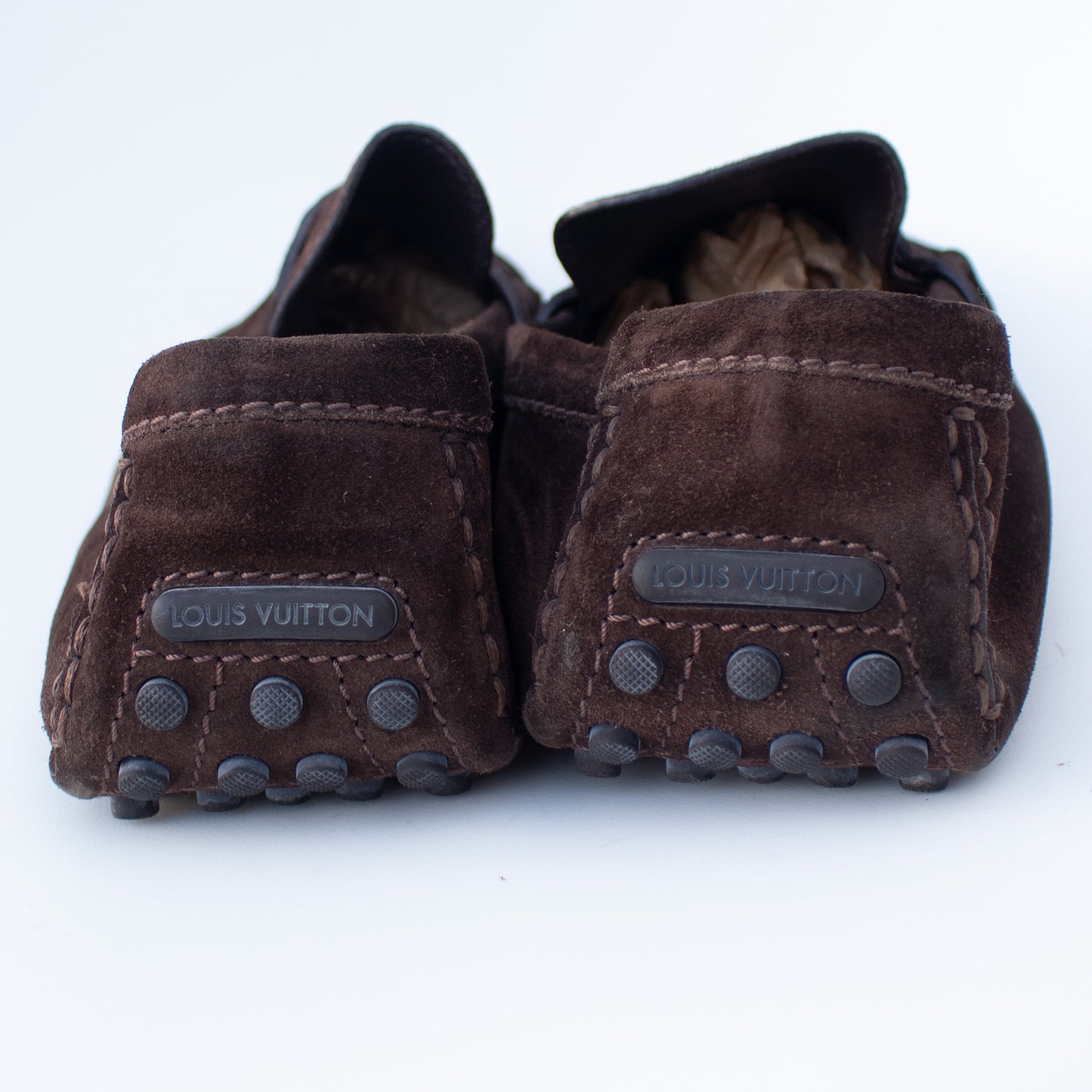 Mocassins Louis Vuitton