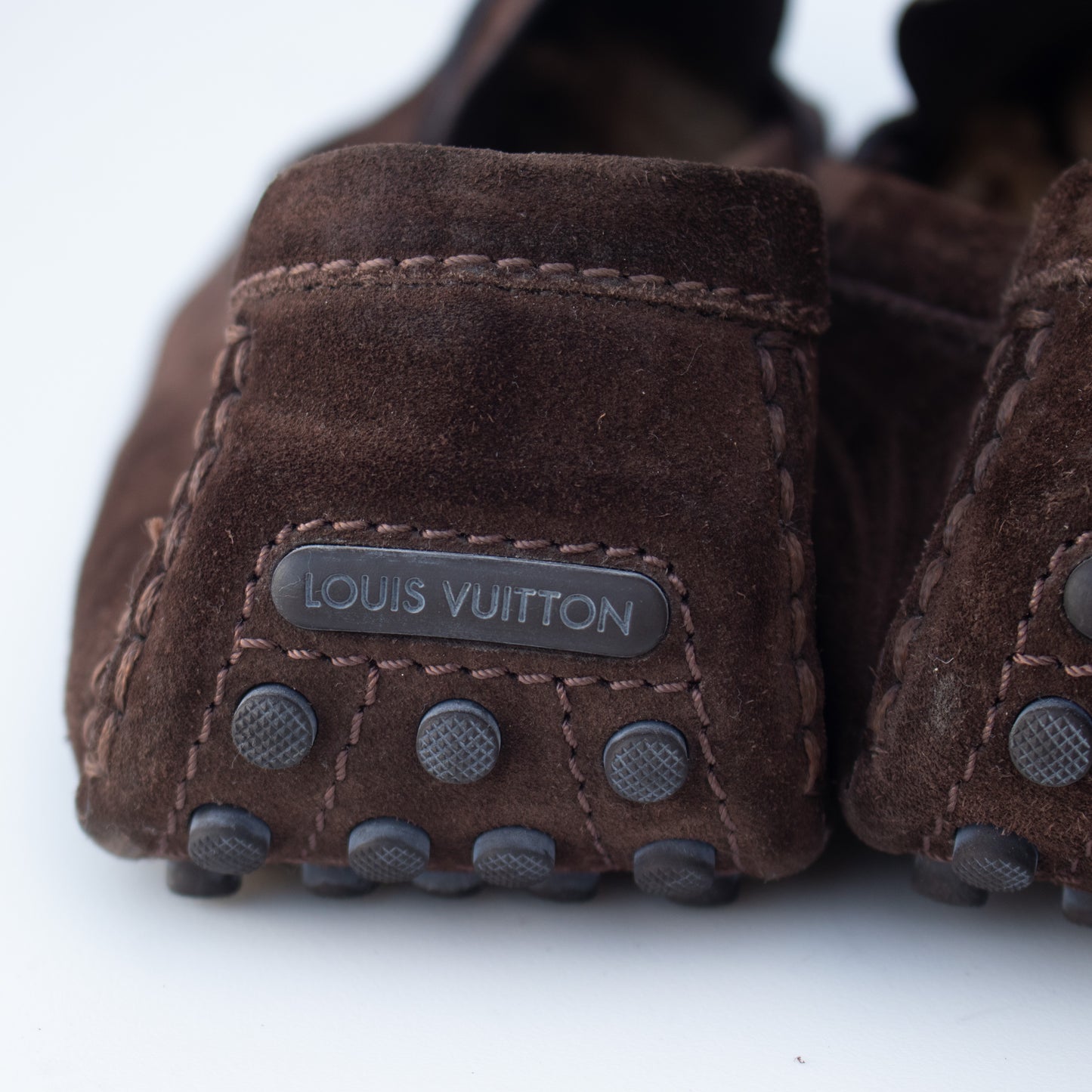Mocassins Louis Vuitton