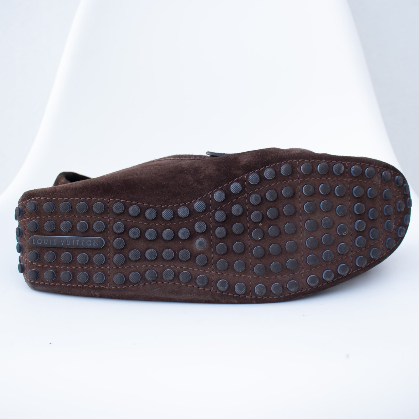 Mocassins Louis Vuitton