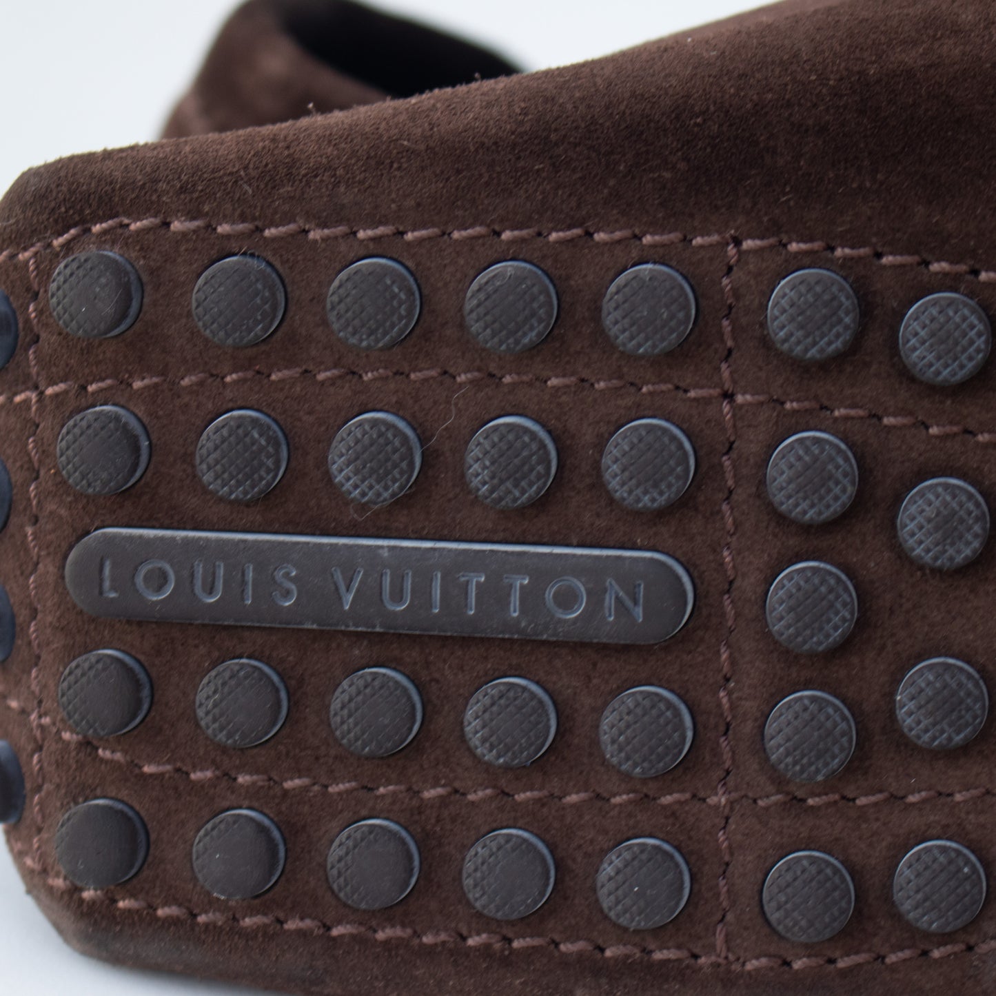 Mocassins Louis Vuitton