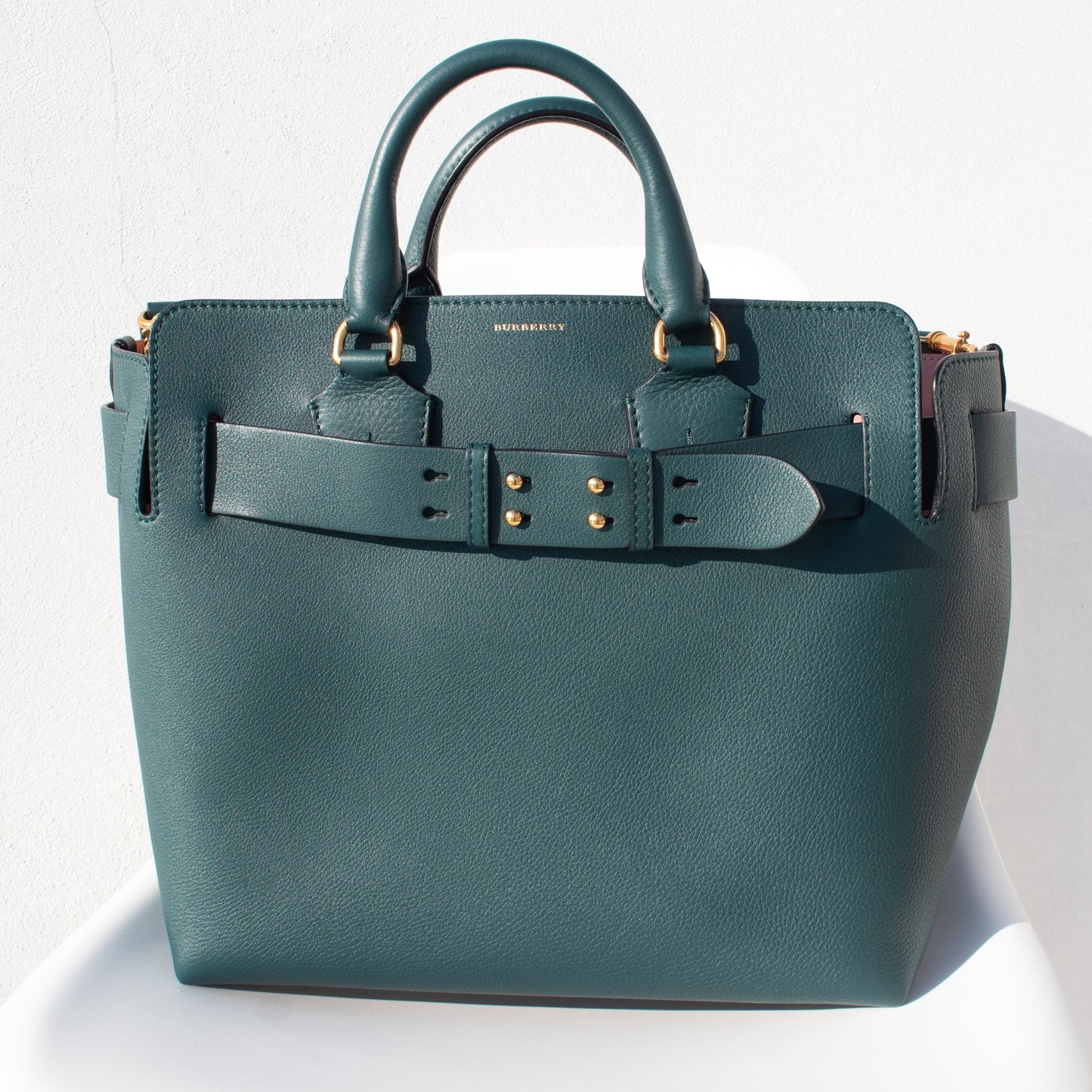 Mala Burberry