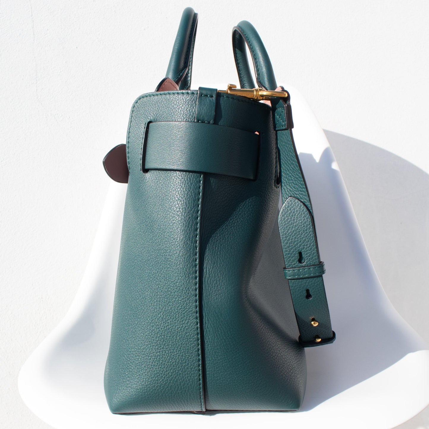Mala Burberry