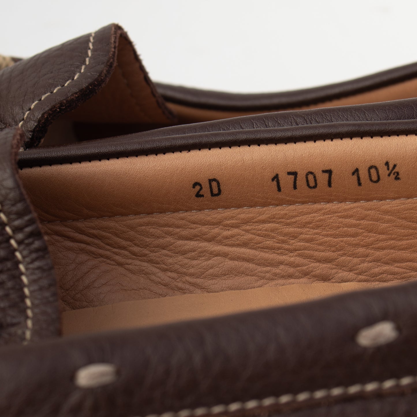 prada loafers