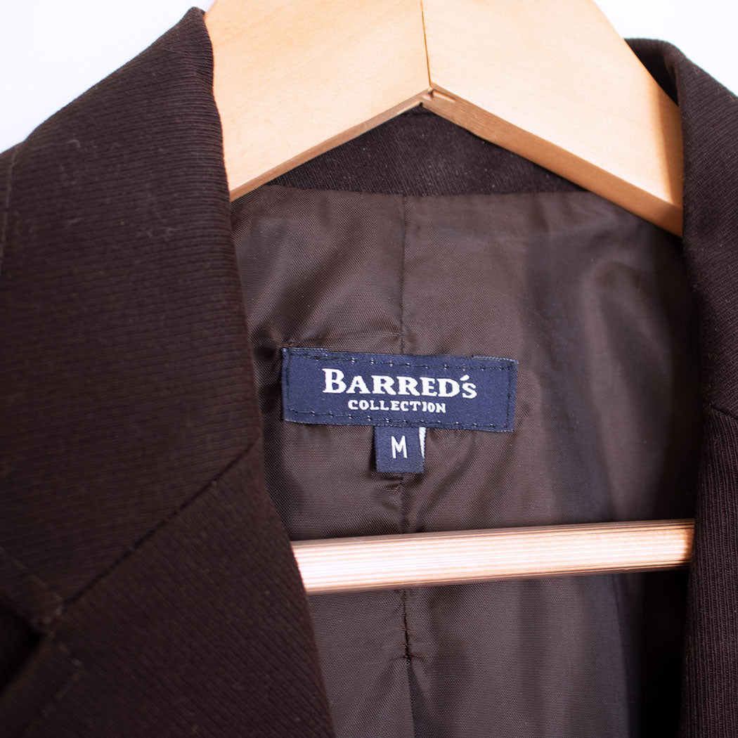 Barred's Blazer