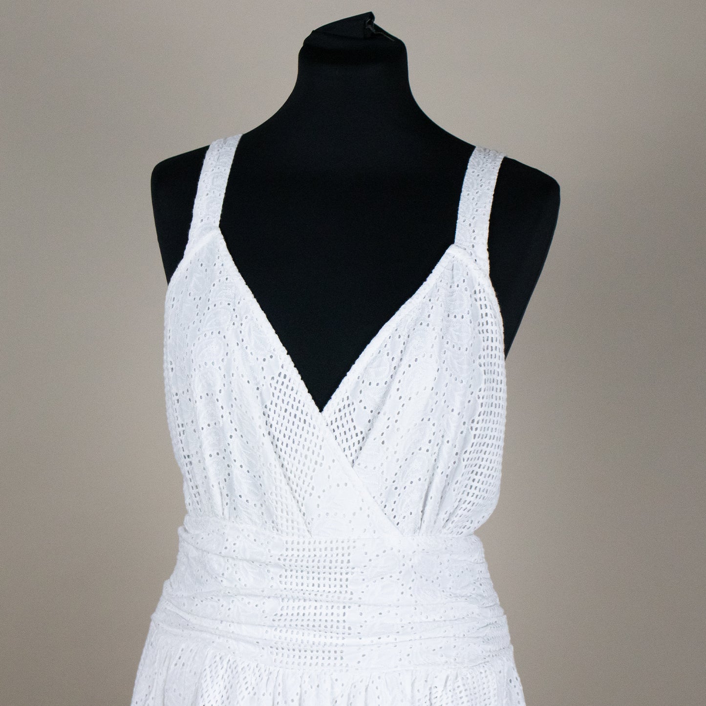 Swallow dress