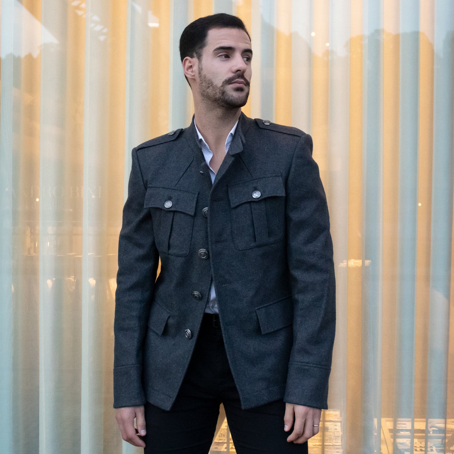 burberry coat