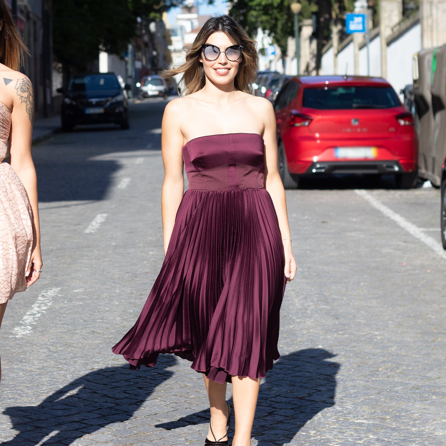 Karen Millen dress