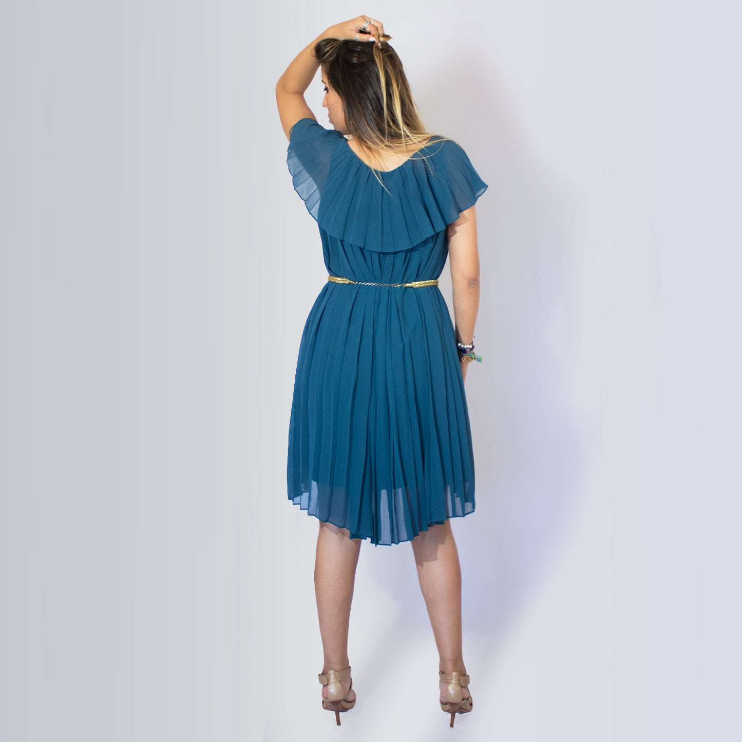 Vestido Hoss