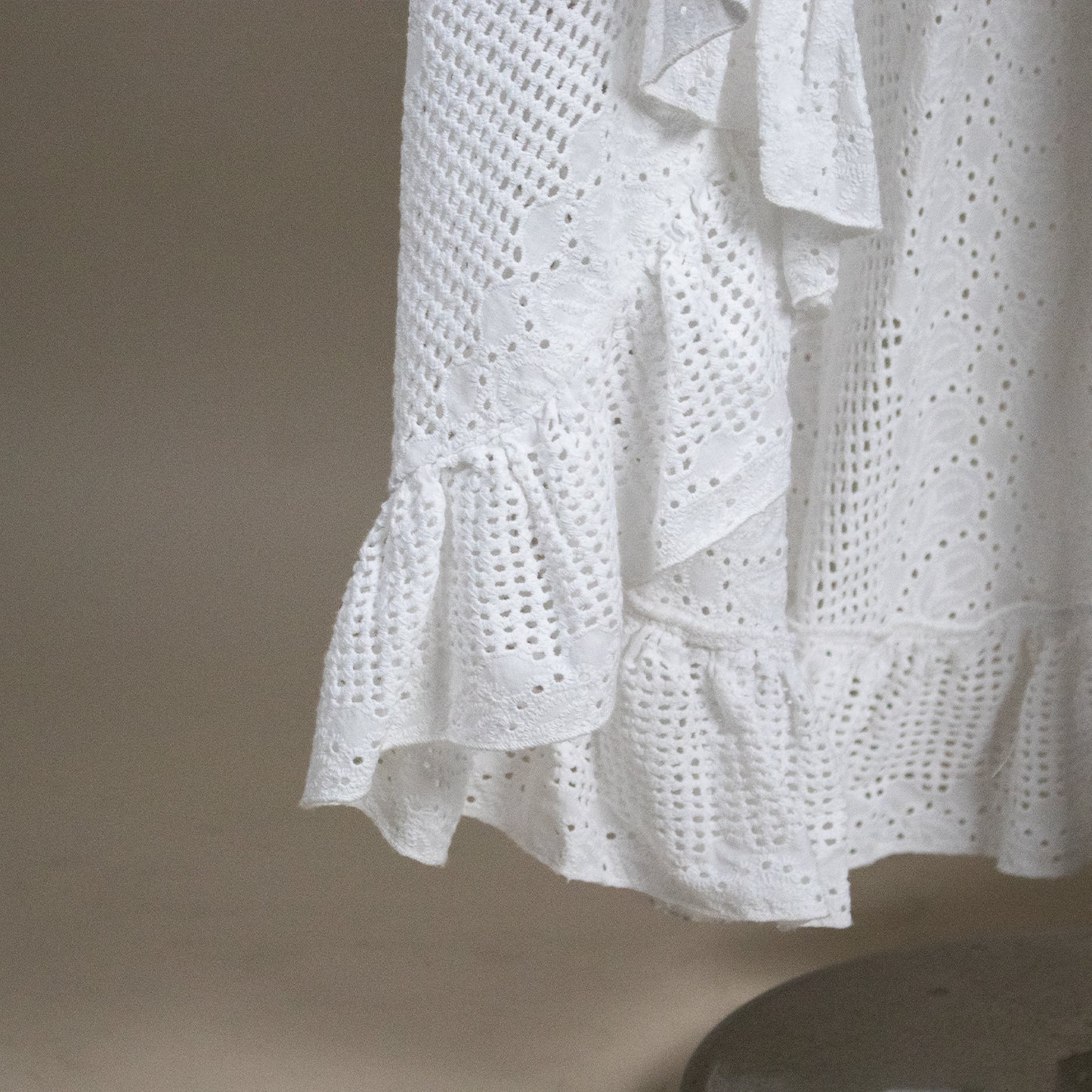 Swallow dress