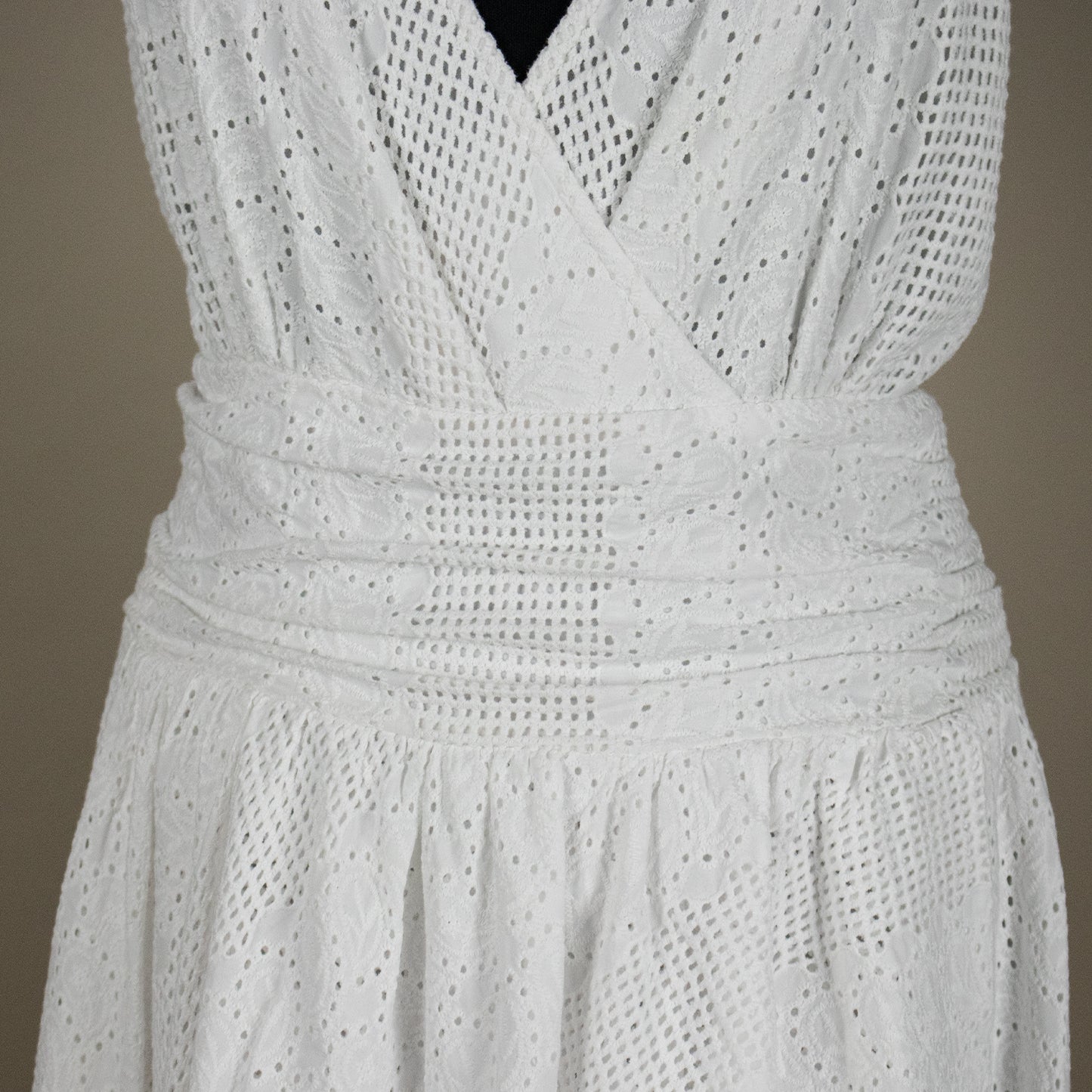 Swallow dress