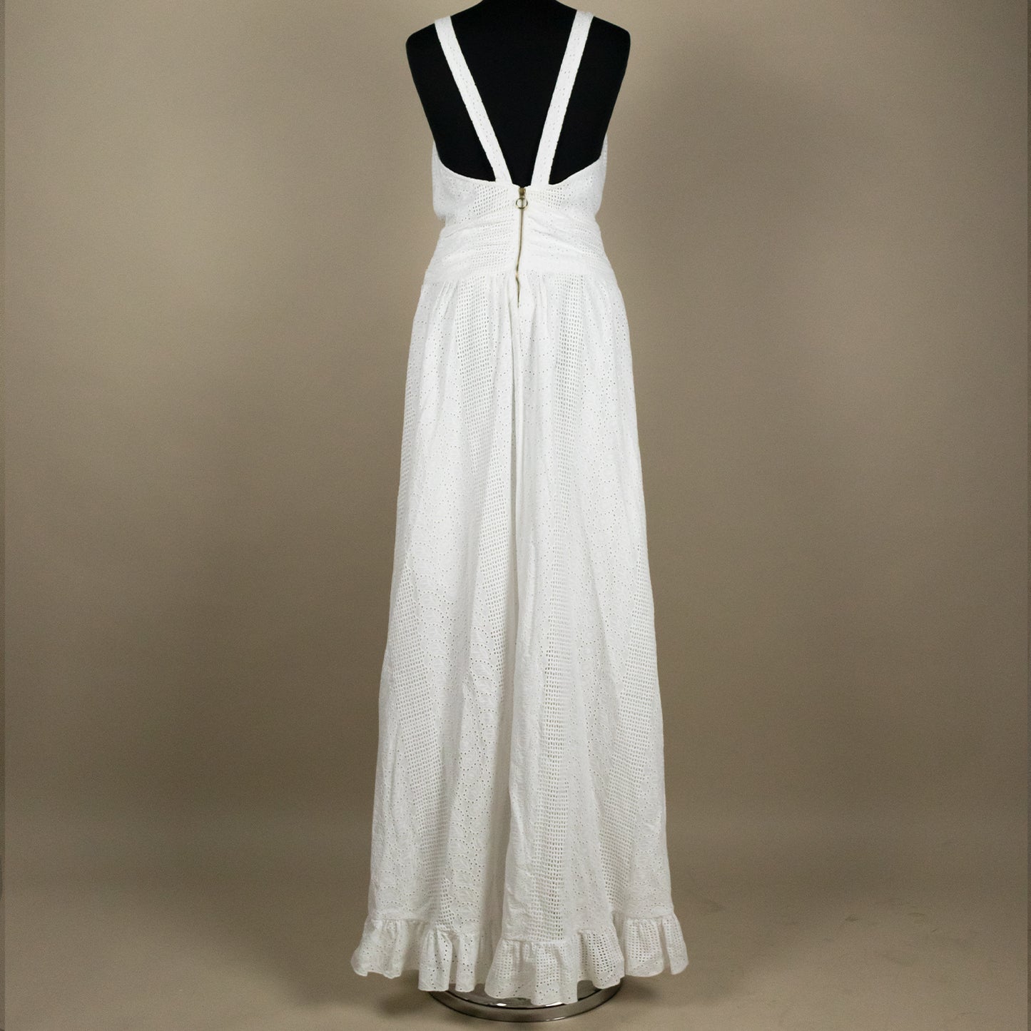 Swallow dress