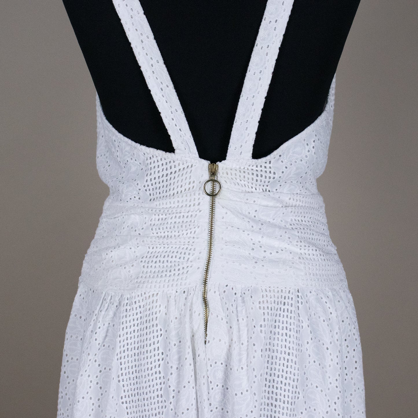 Swallow dress