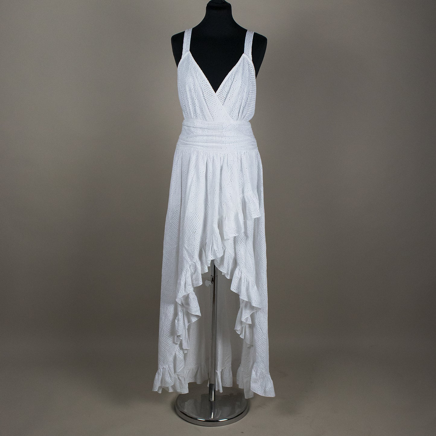 Swallow dress