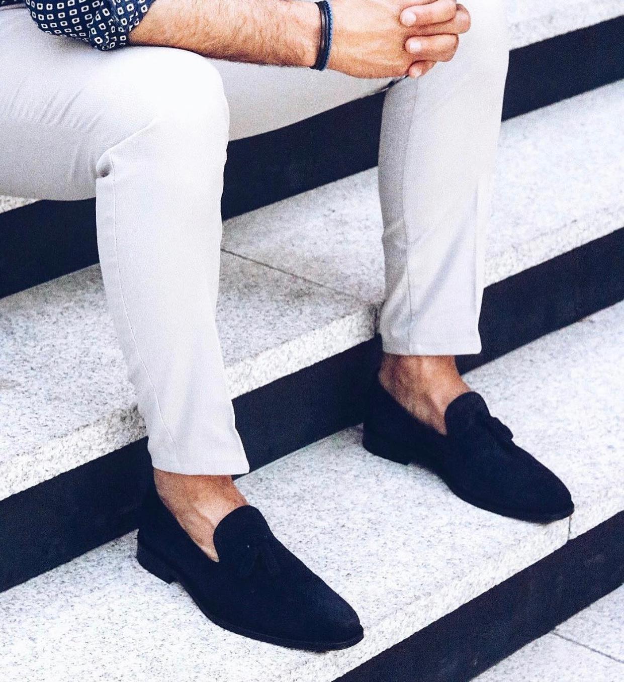 Pasiori Amalfi Shoes