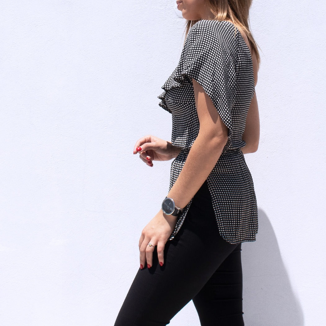 Top Elisabetta Franchi