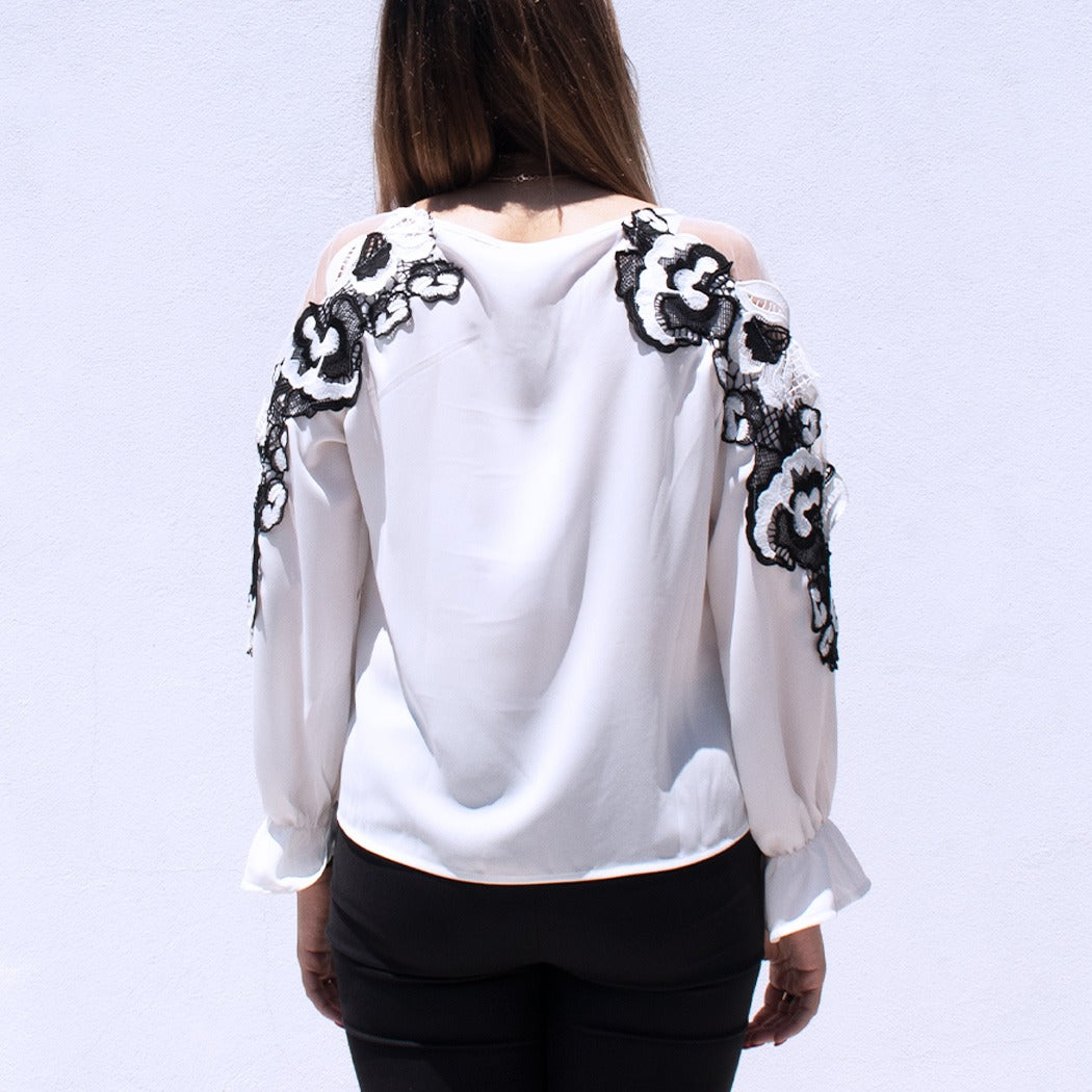Forever unique Camisa